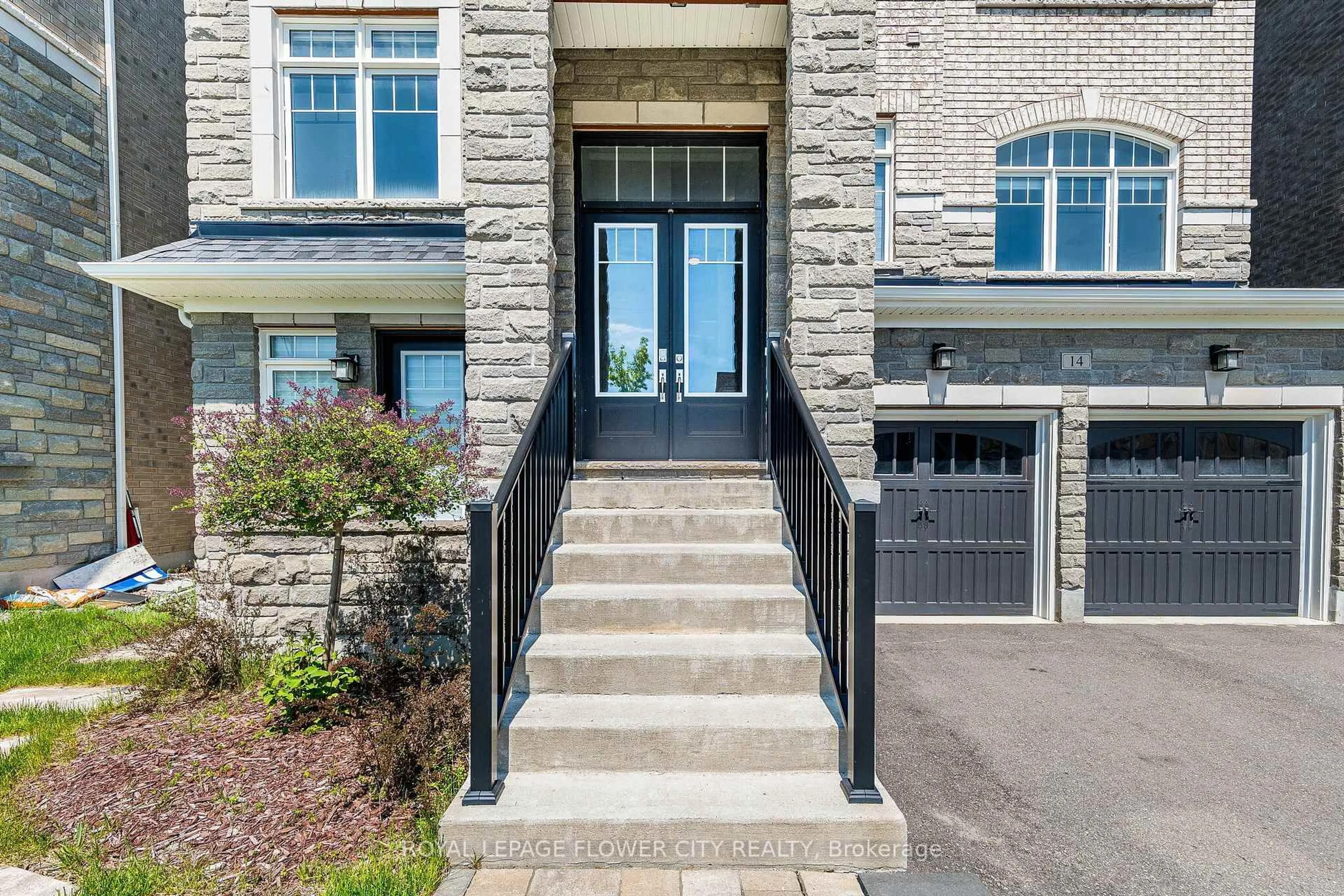 Unknown for 14 Richard Oxtoby Rd, Caledon Ontario L7C 4G1