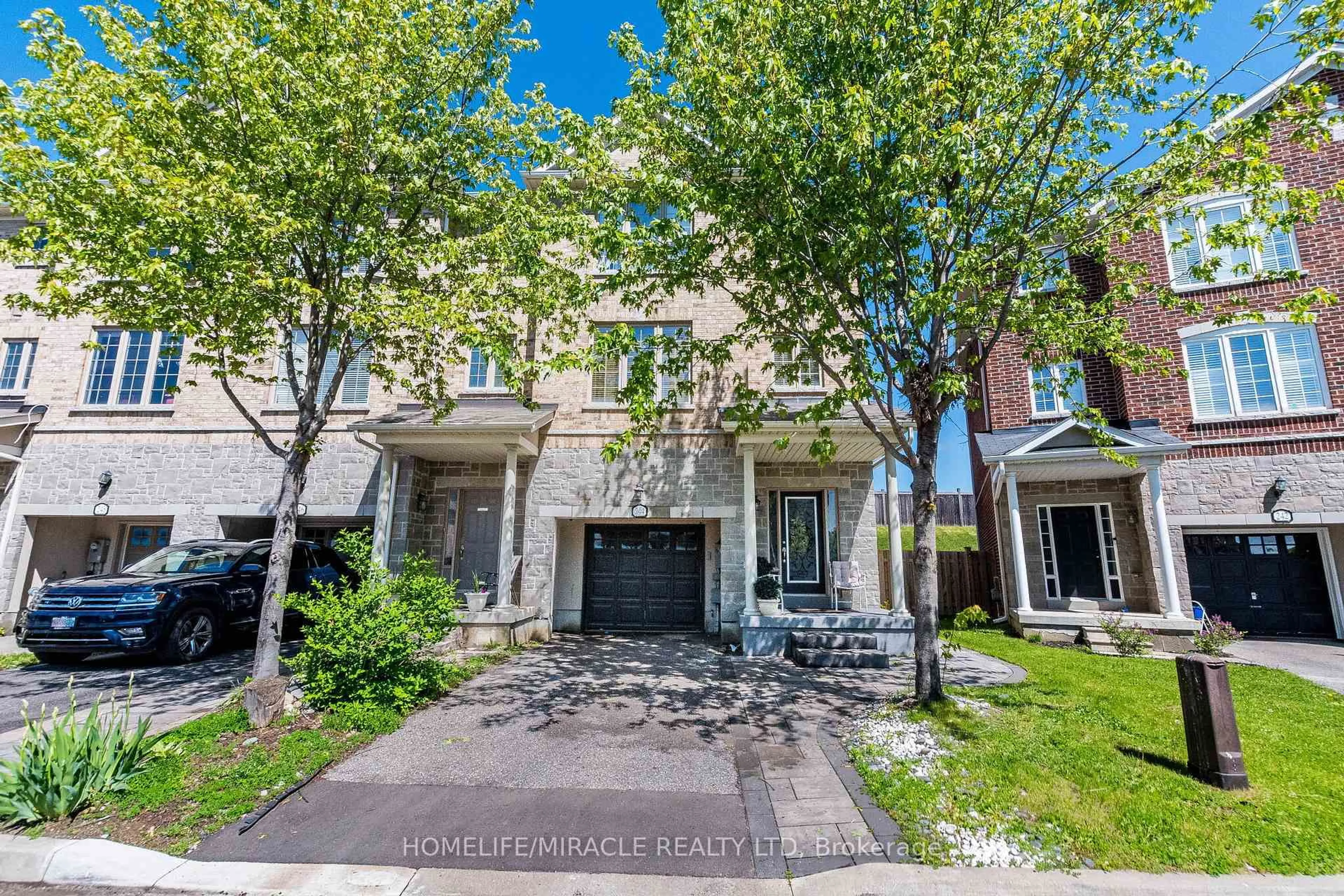 Unknown for 244 ANDREWS Tr, Milton Ontario L9T 6S6