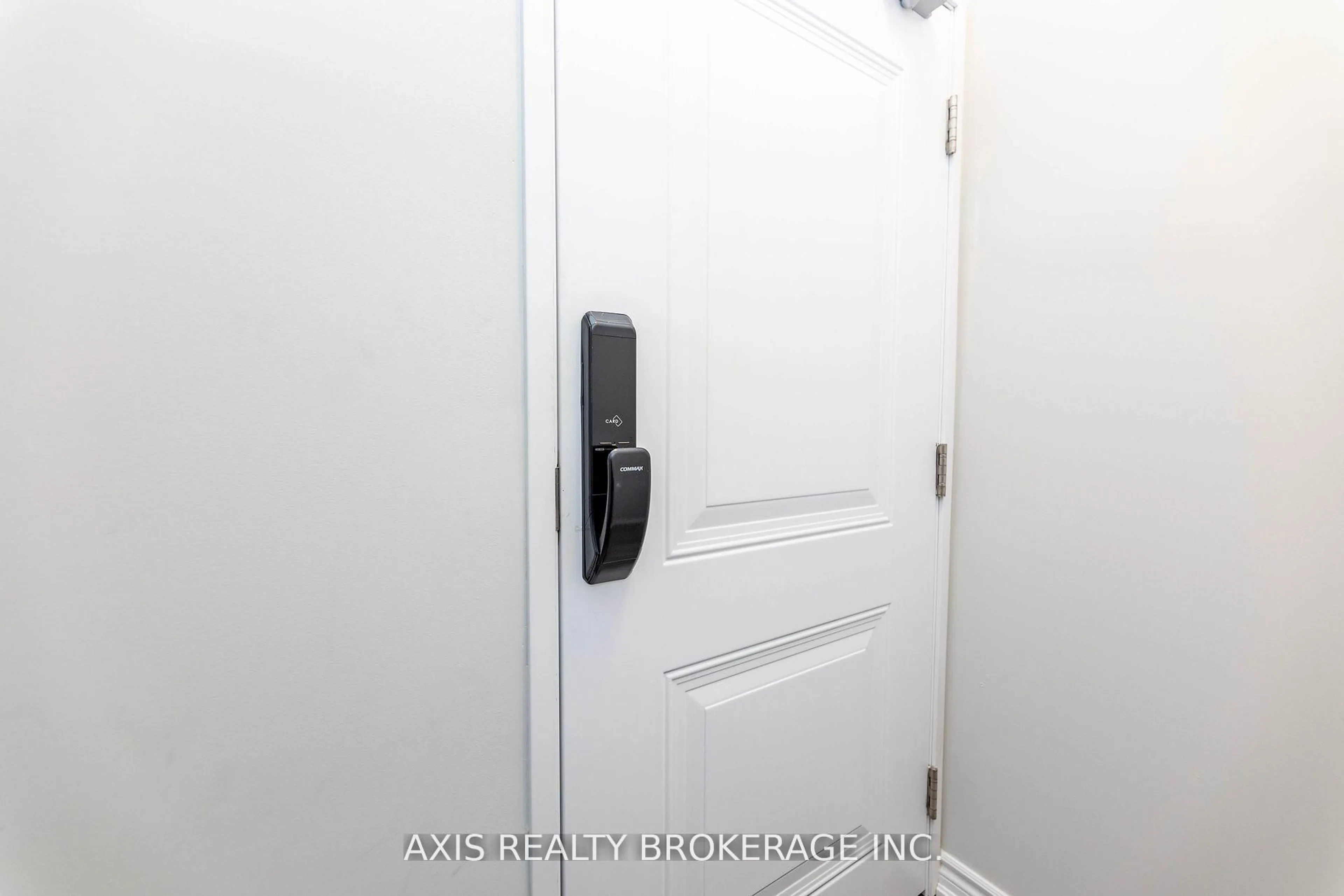 Indoor entryway for 349 Wheat Boom Dr #324, Oakville Ontario L6H 7X5