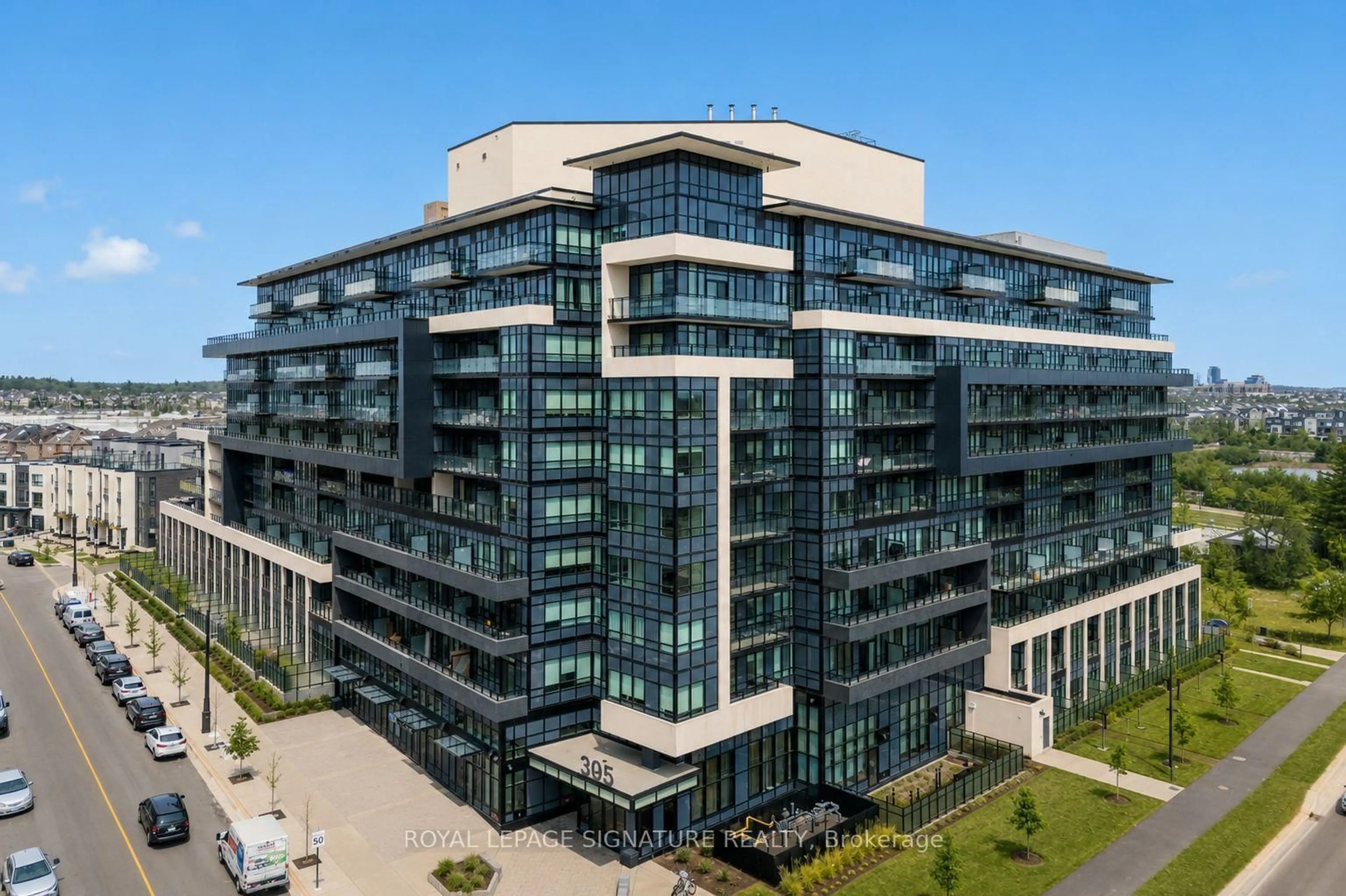 Unknown for 395 Dundas St #132, Oakville Ontario L6M 5R8