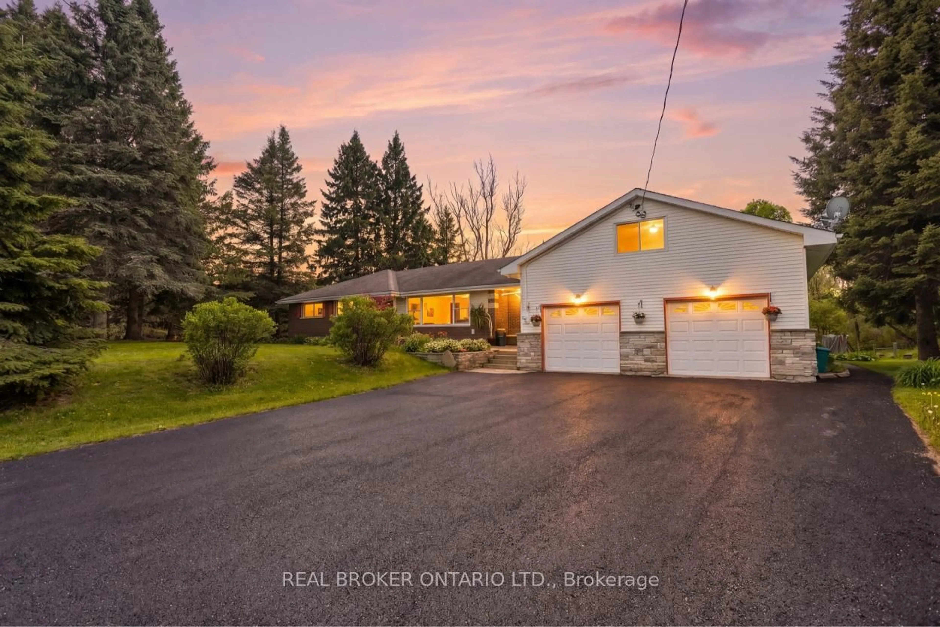 Unknown for 20286 St Andrews Rd, Caledon Ontario L7K 2C9