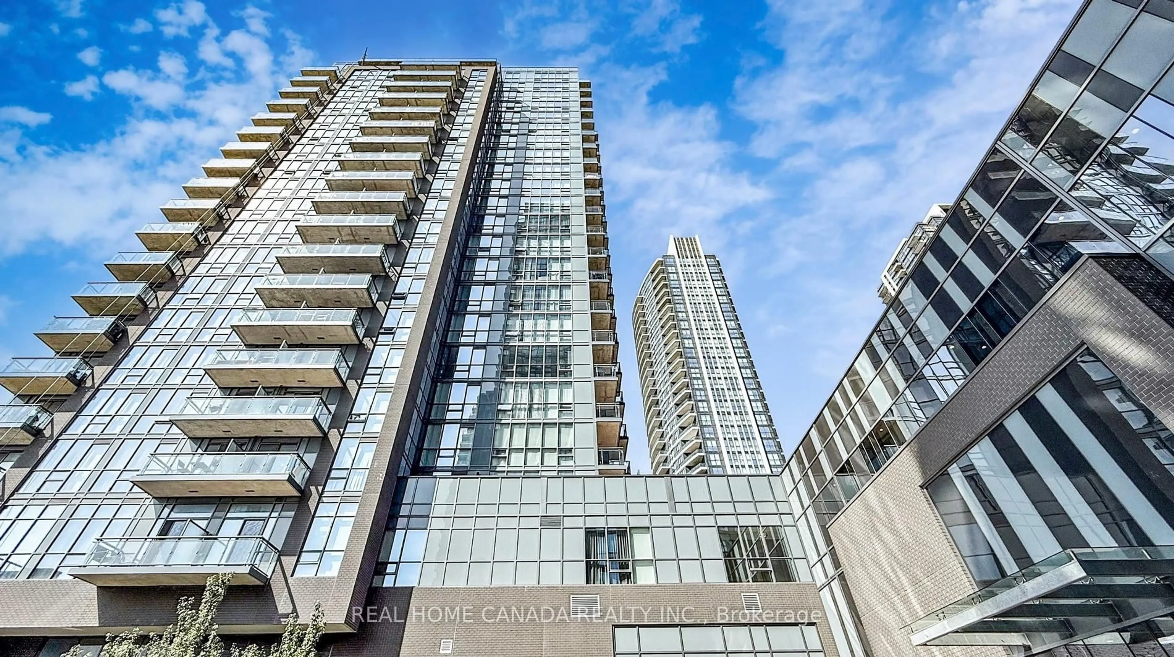 Unknown for 5033 four spring Ave #916, Mississauga Ontario L5R 0G6