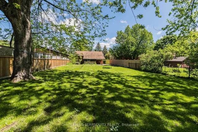 3056 Parkerhill Rd, Mississauga 5