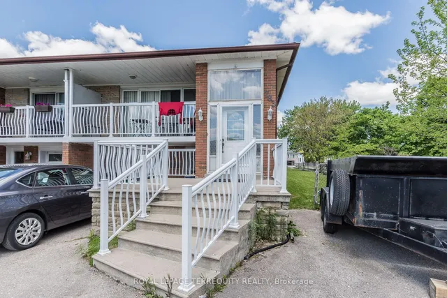 783 Annamore Rd, Mississauga 2