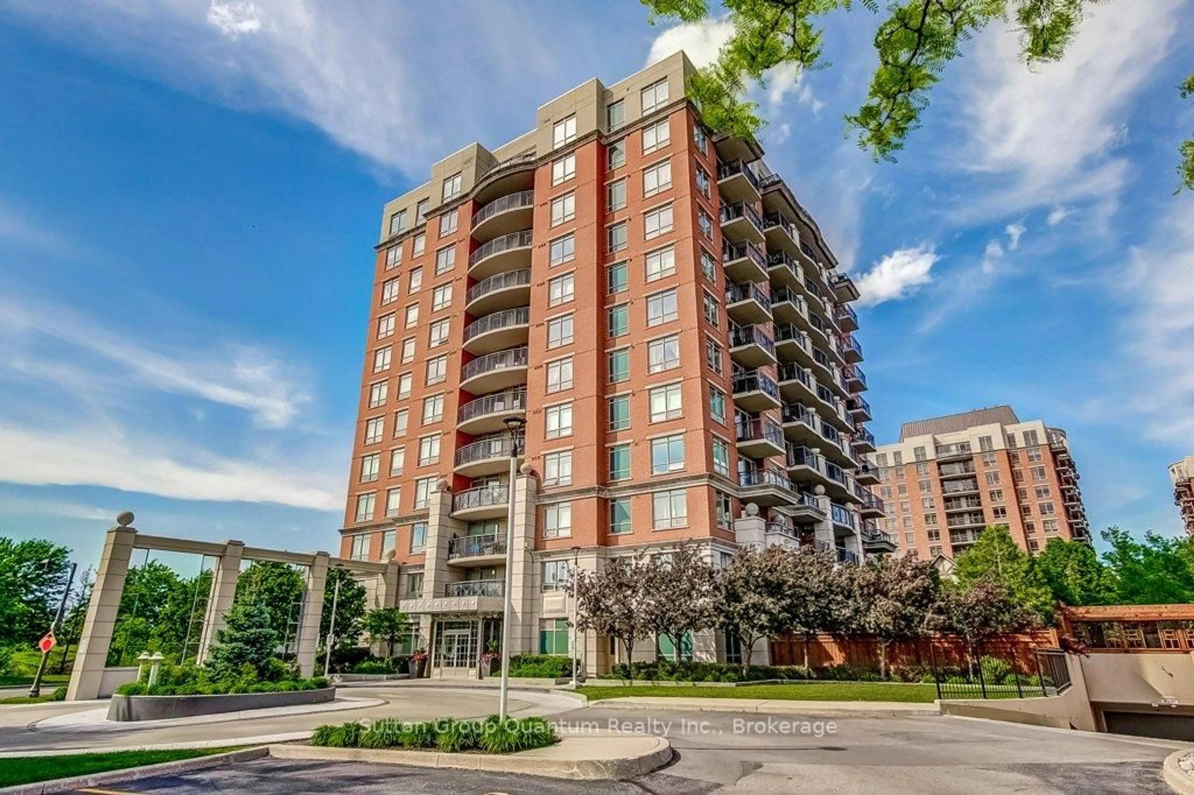 Unknown for 2365 Central Park Dr #203, Oakville Ontario L6H 0C7