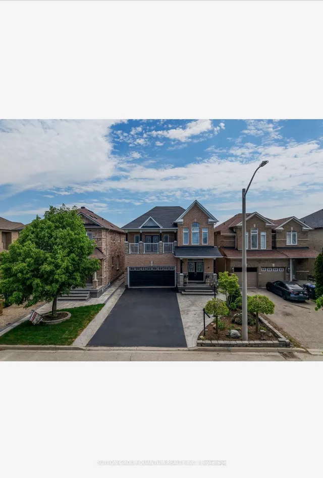 35 Devonsleigh Dr, Brampton 2