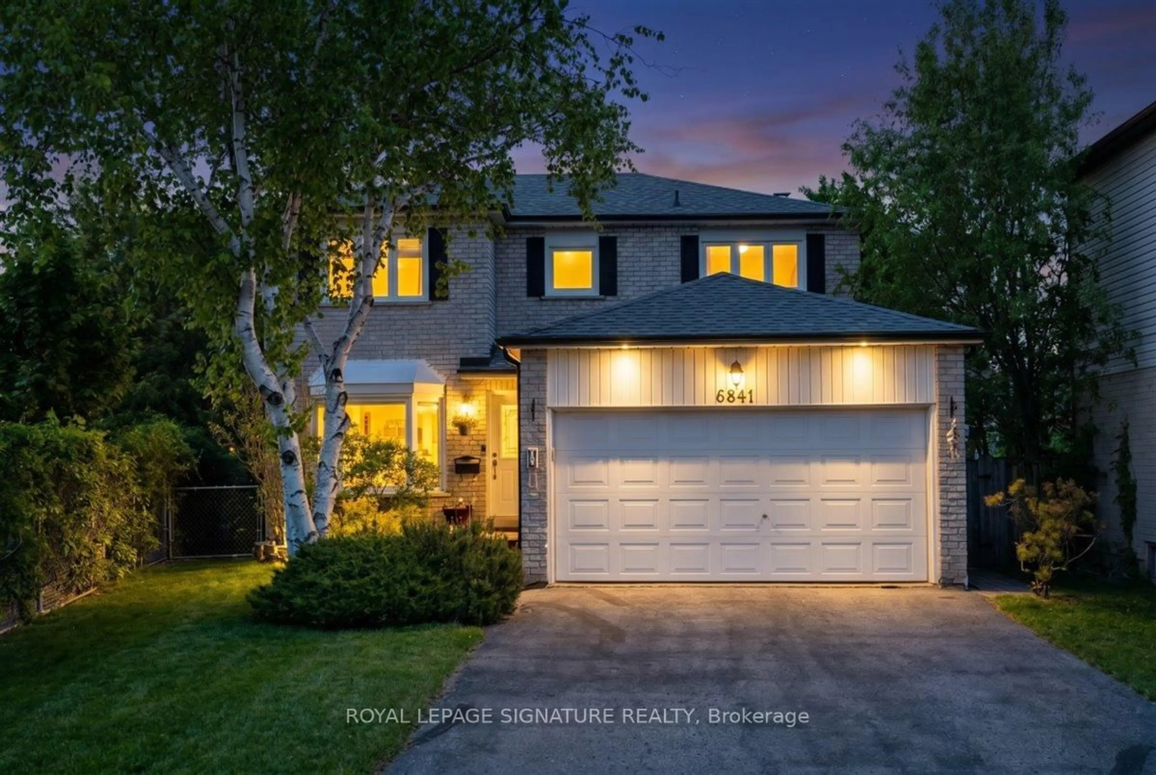 Unknown for 6841 Markwood Pl, Mississauga Ontario L5N 4K7