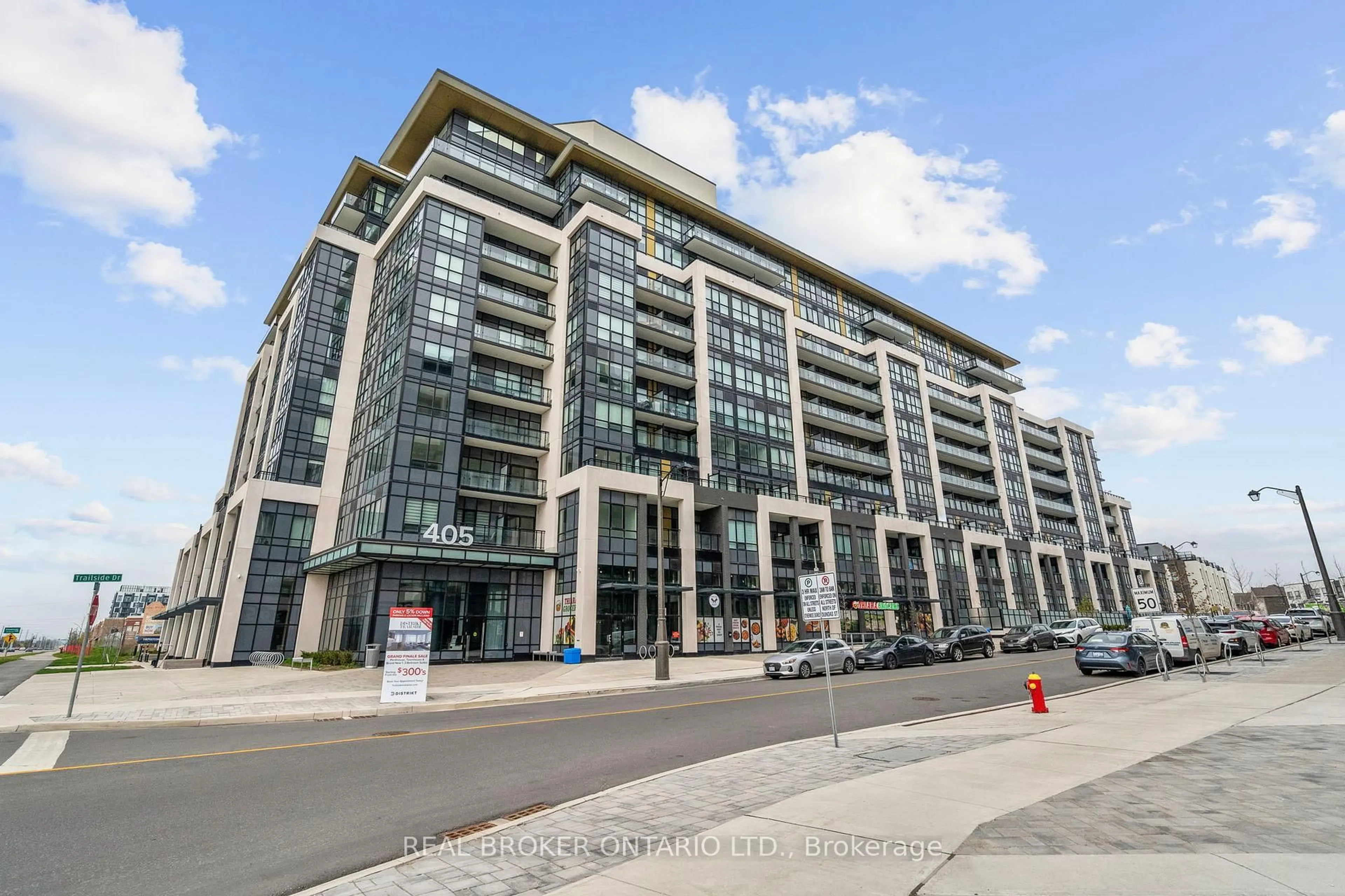 Unknown for 405 Dundast St #328, Oakville Ontario L6M 5P9