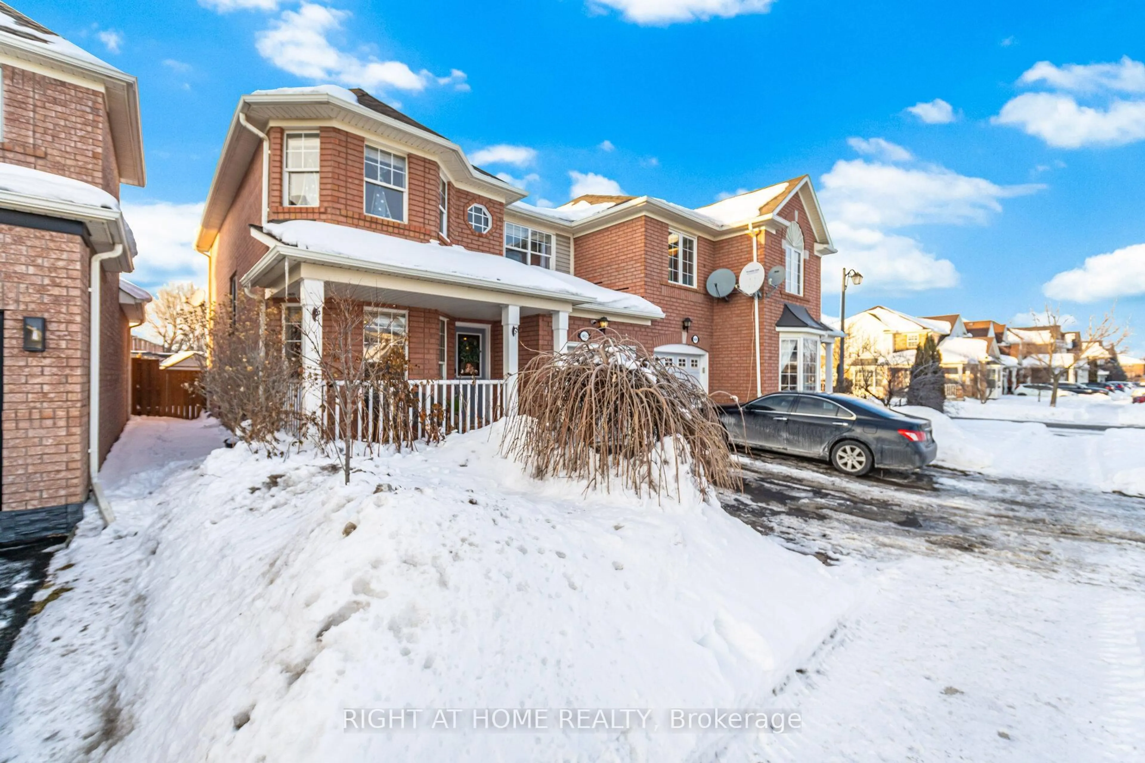Unknown for 1457 Clark Blvd, Milton Ontario L9T 6M5