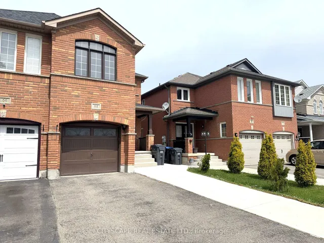 68 Vintage Gate, Brampton 2