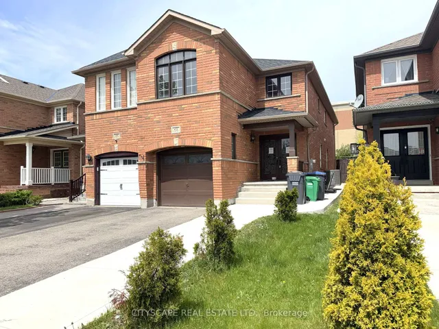 68 Vintage Gate, Brampton 3