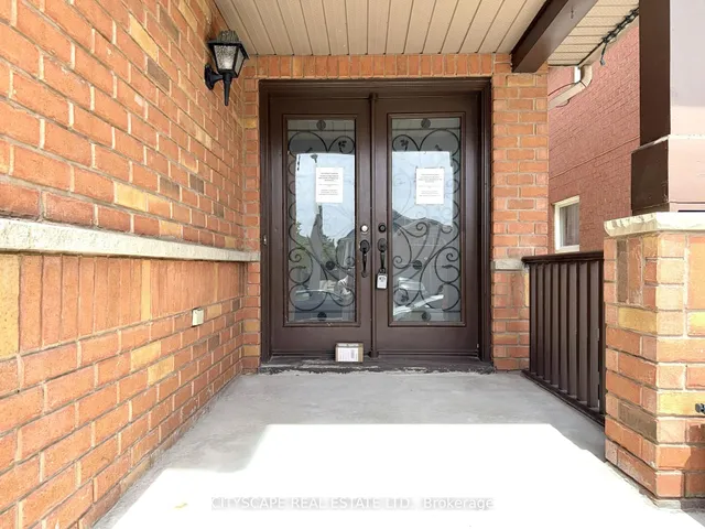 68 Vintage Gate, Brampton 4