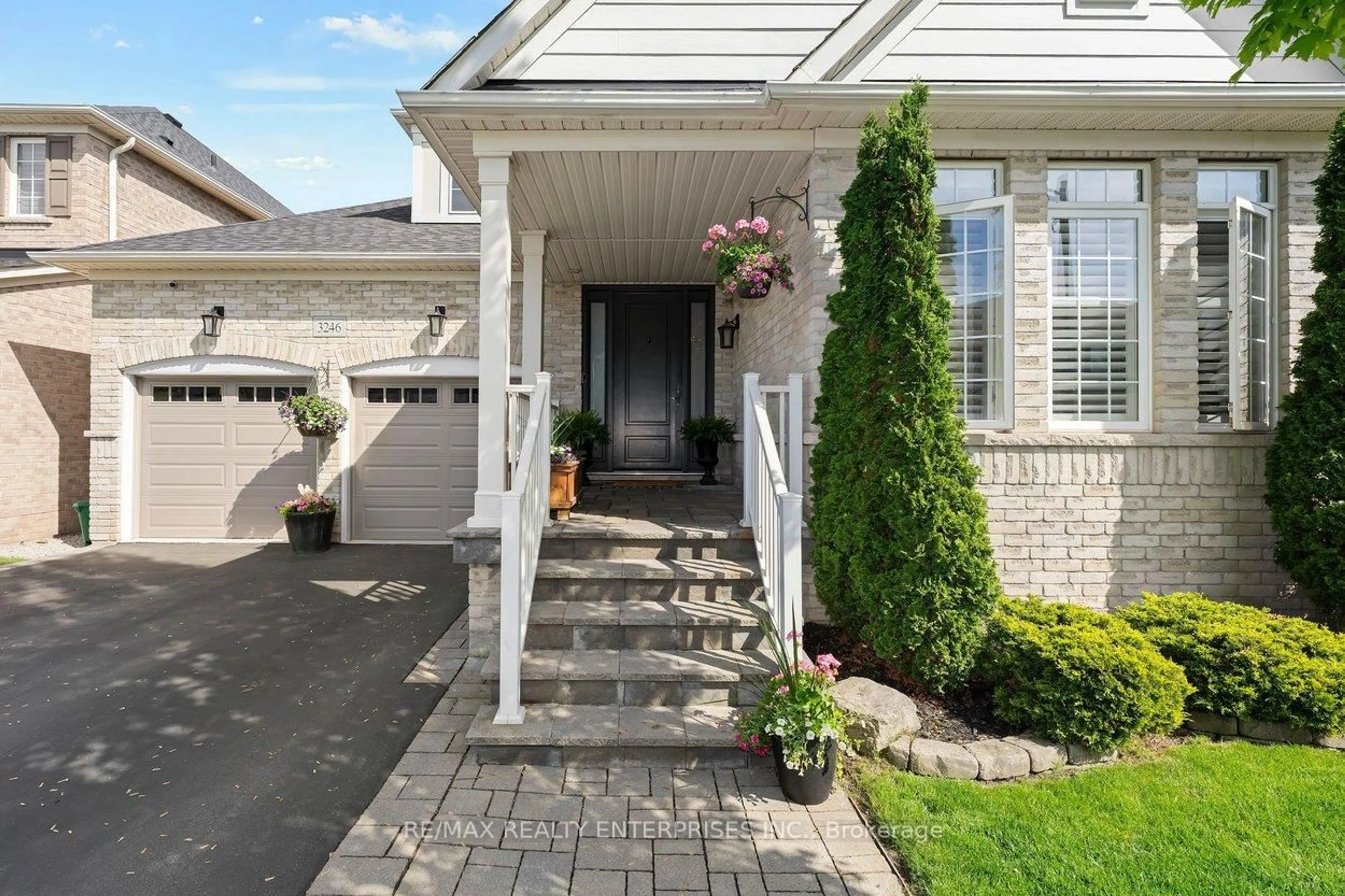 Unknown for 3246 Saltaire Cres, Oakville Ontario L6M 0K9