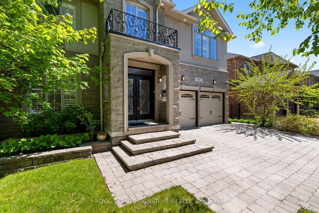 2480 Upper Valley Cres, Oakville 3