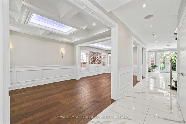 2480 Upper Valley Cres, Oakville 5