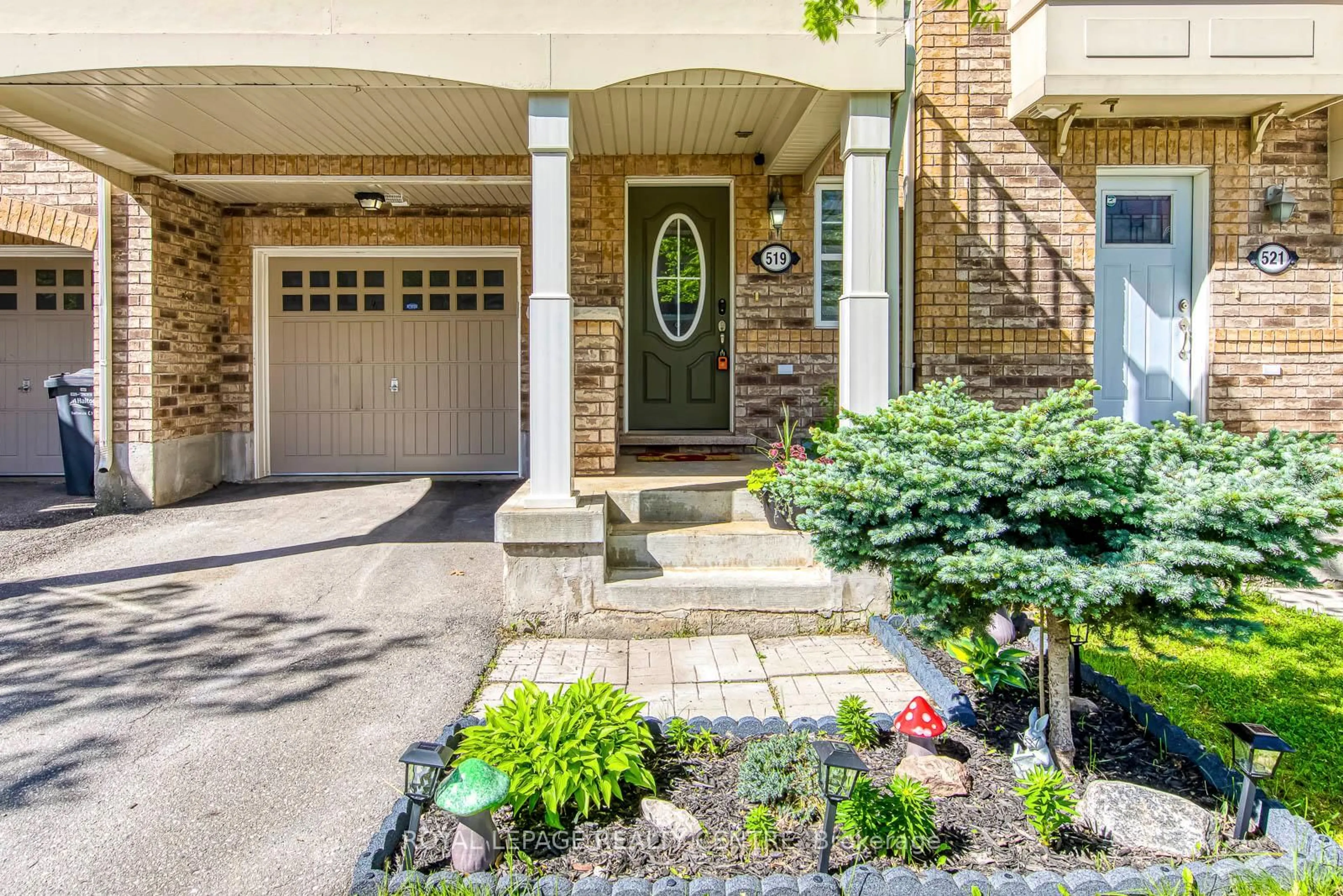 Unknown for 519 Cavanagh Lane, Milton Ontario L9T 8G4