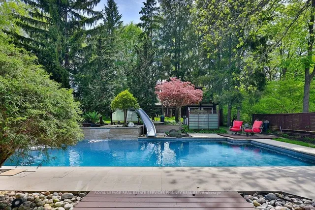 1188 Birchview Dr, Mississauga 4