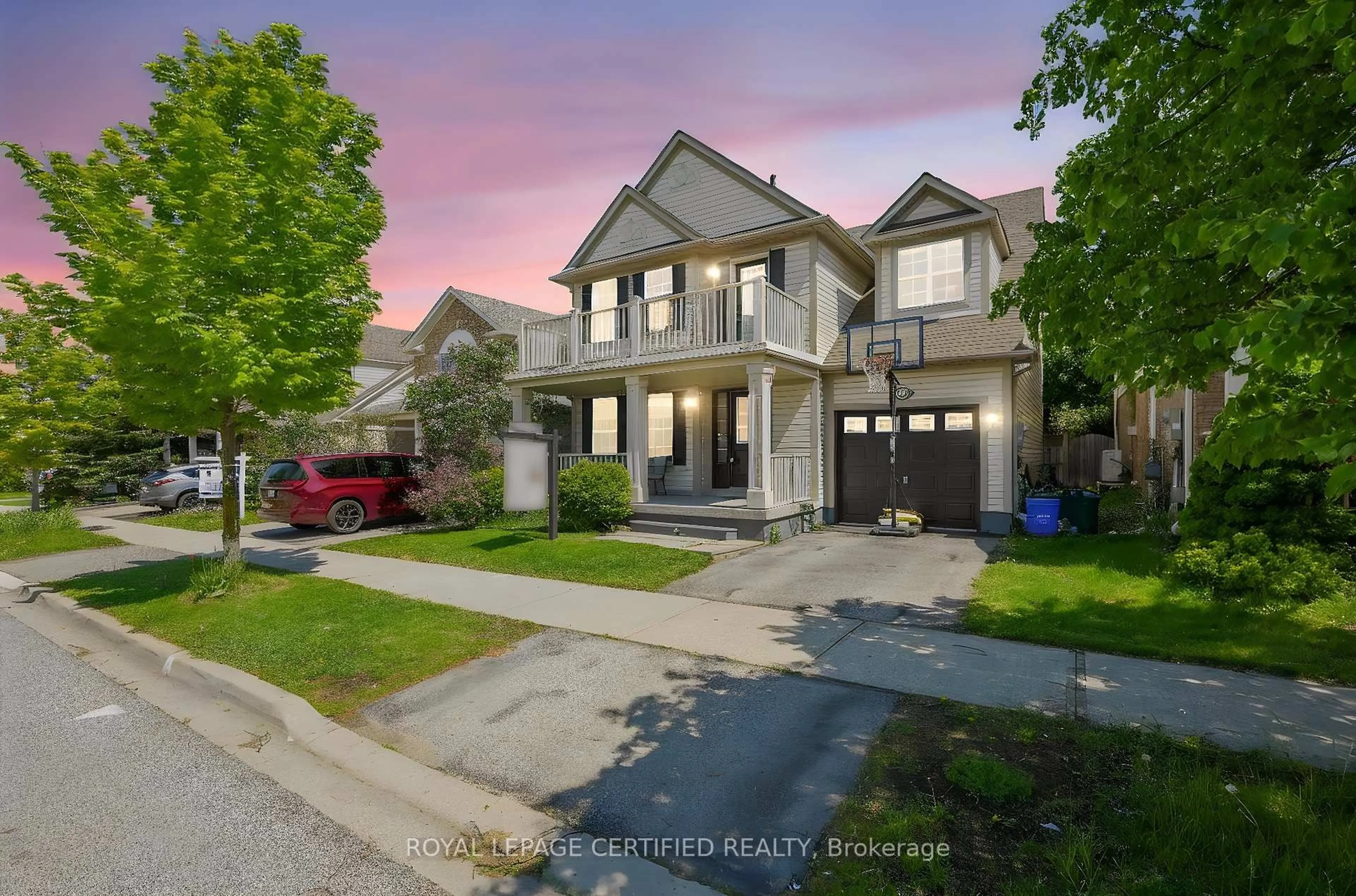 Unknown for 1662 Clark Blvd, Milton Ontario L9T 5Z5