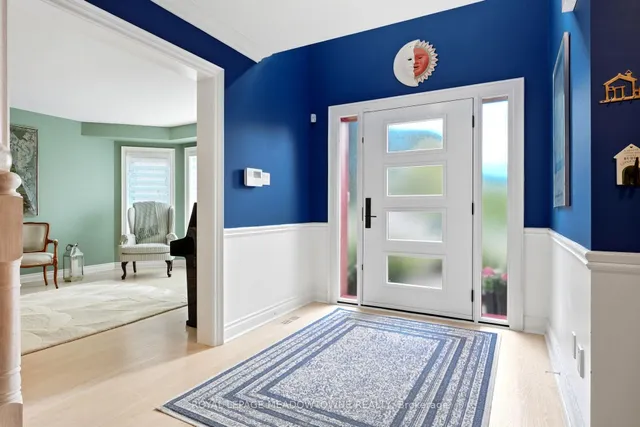25 Gollop Cres, Halton Hills 5
