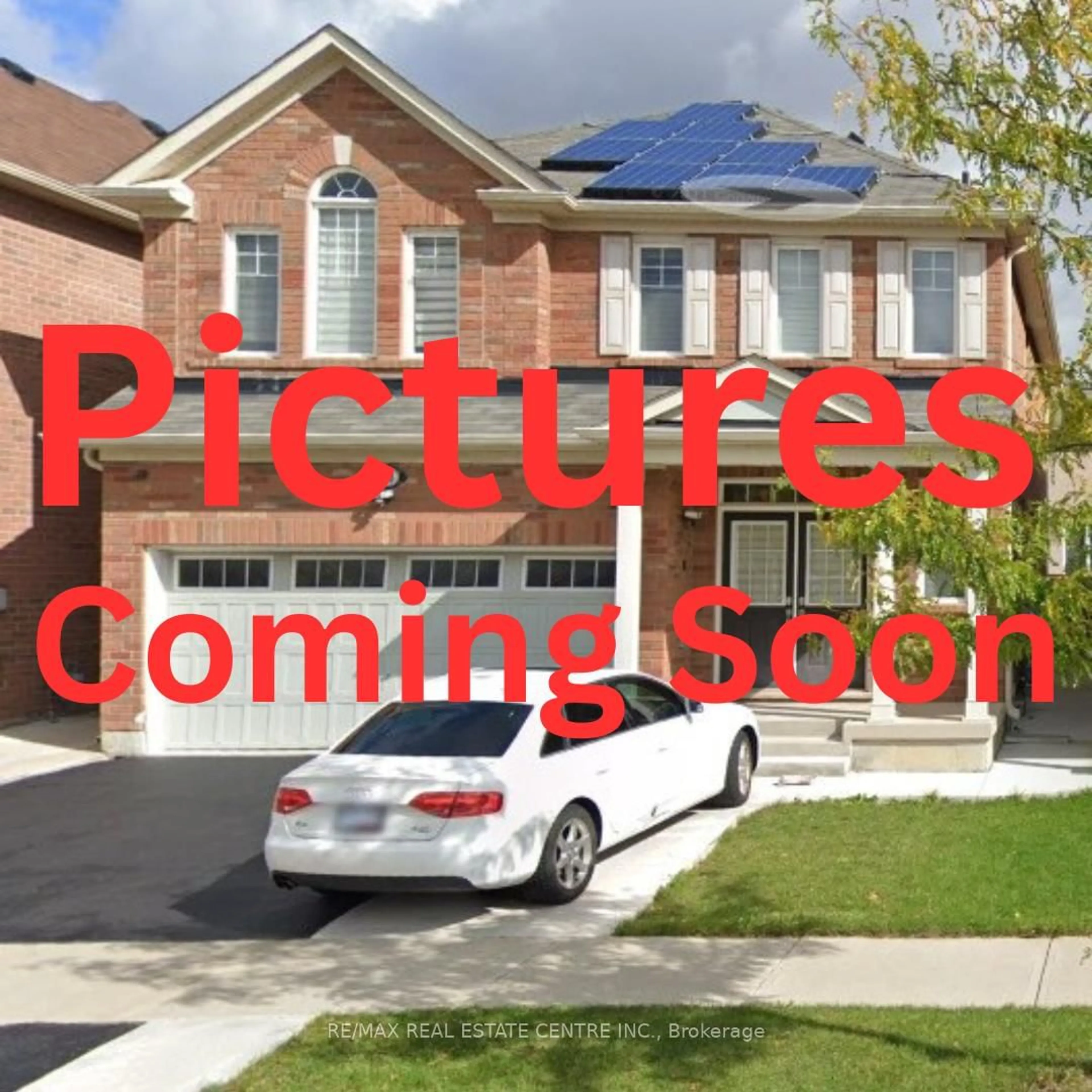 Unknown for 58 Seafair Cres, Brampton Ontario L6Y 5W3