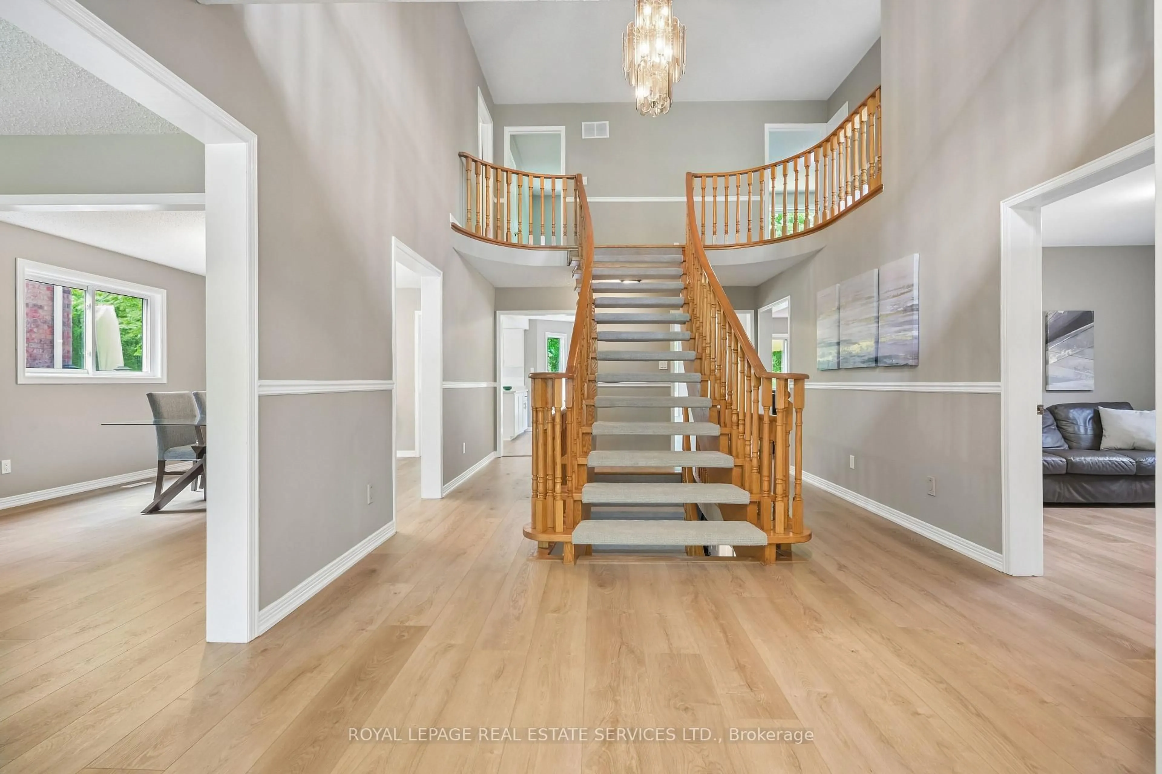 Unknown for 1262 Old Colony Rd, Oakville Ontario L6M 1J8