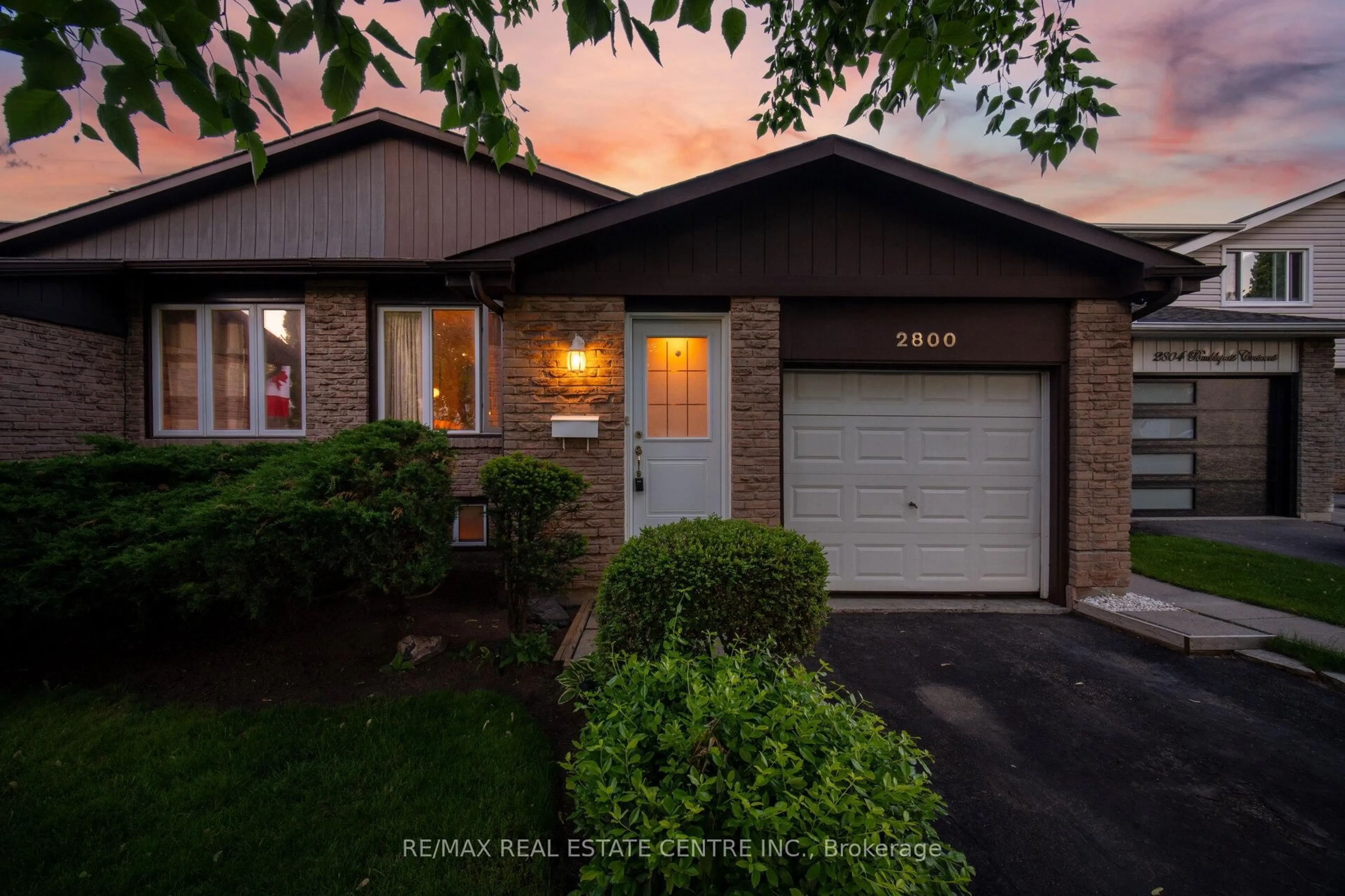 Unknown for 2800 Bucklepost Cres, Mississauga Ontario L5N 1X5
