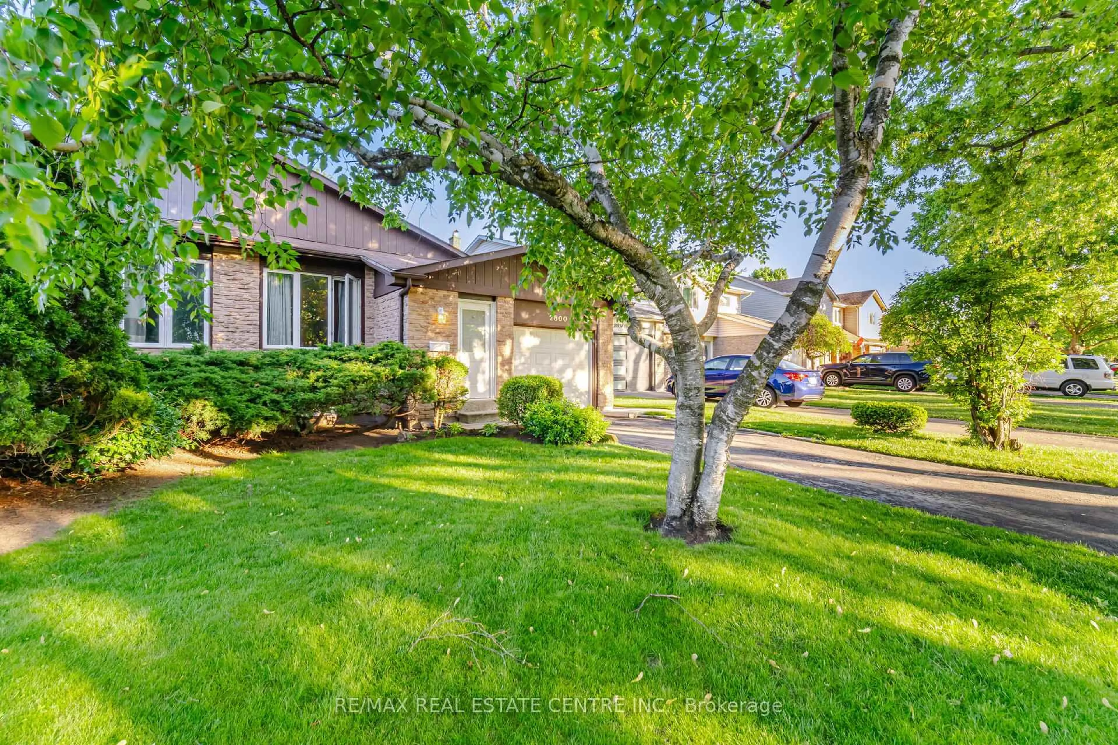 Unknown for 2800 Bucklepost Cres, Mississauga Ontario L5N 1X5
