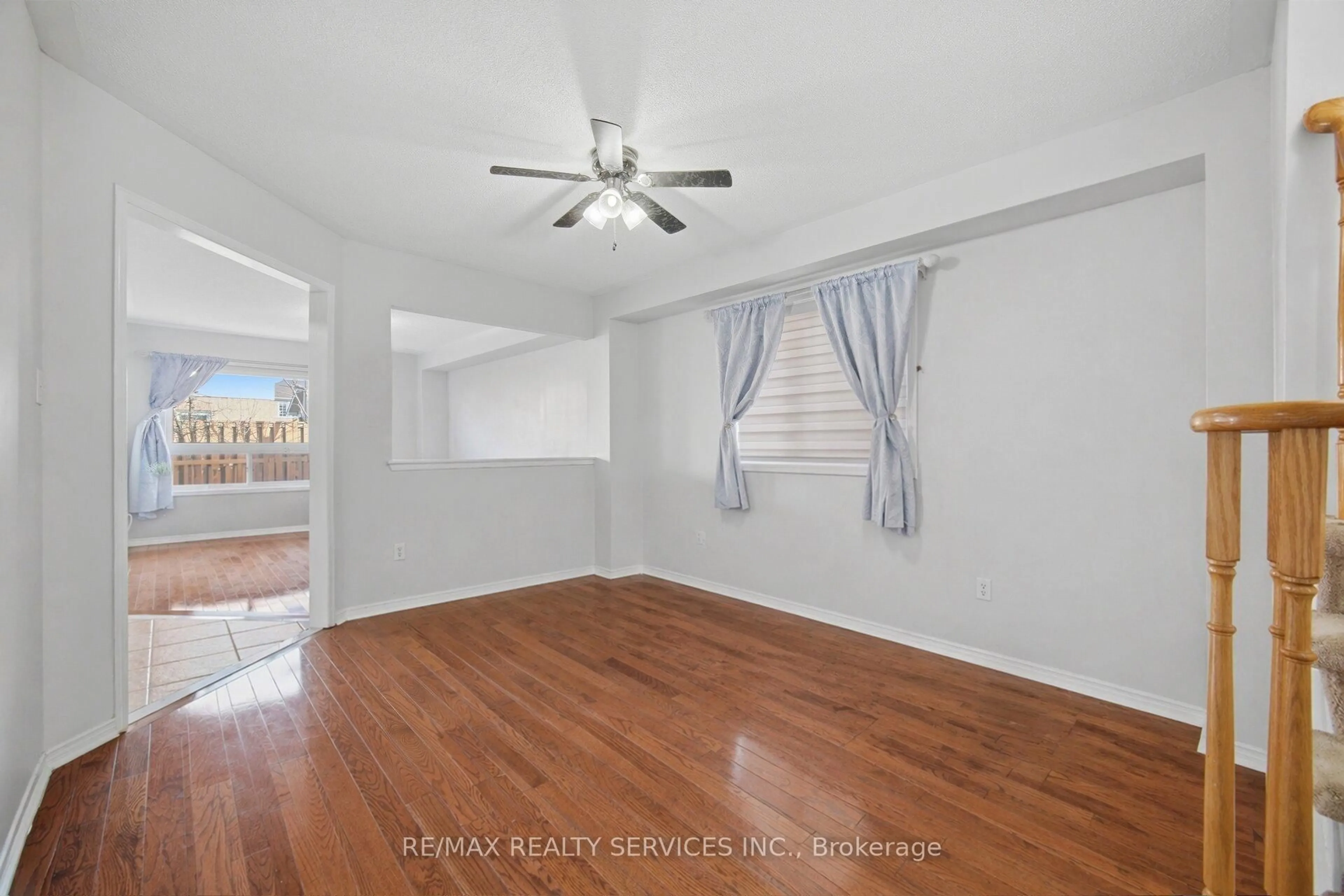 A pic of a room for 23 Ashmere Rd, Brampton Ontario L7A 1W9