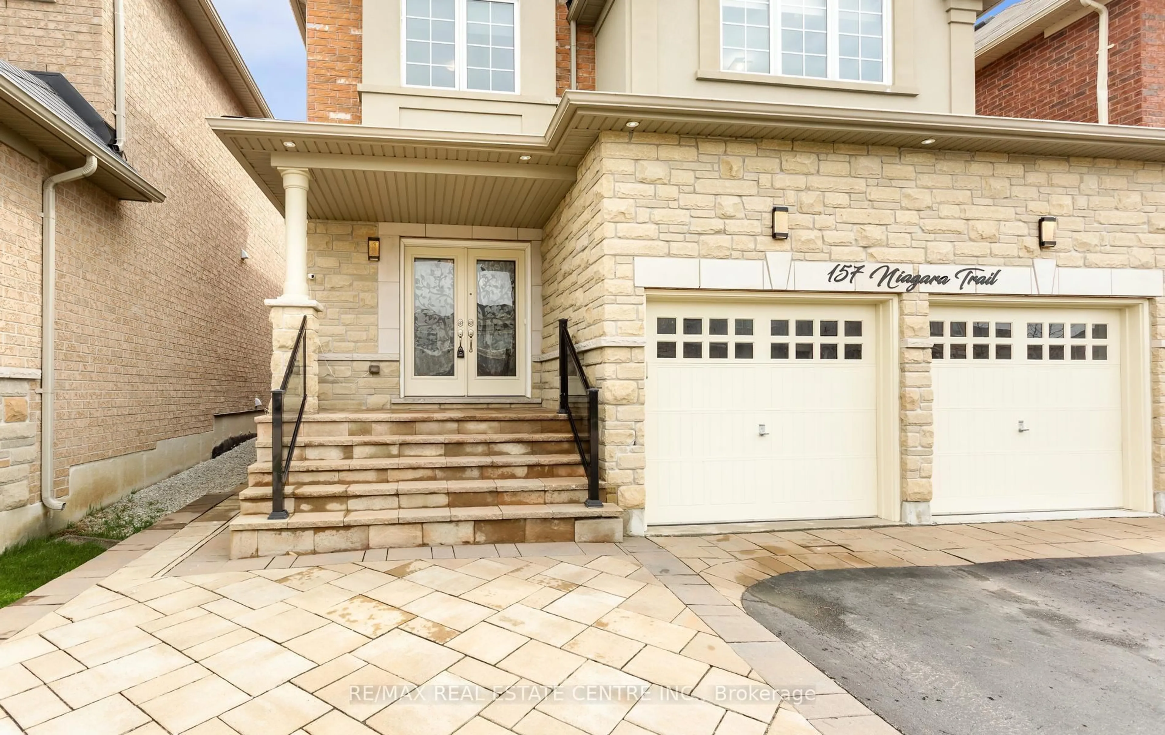 Unknown for 157 Niagara Tr, Halton Hills Ontario L7G 0H4