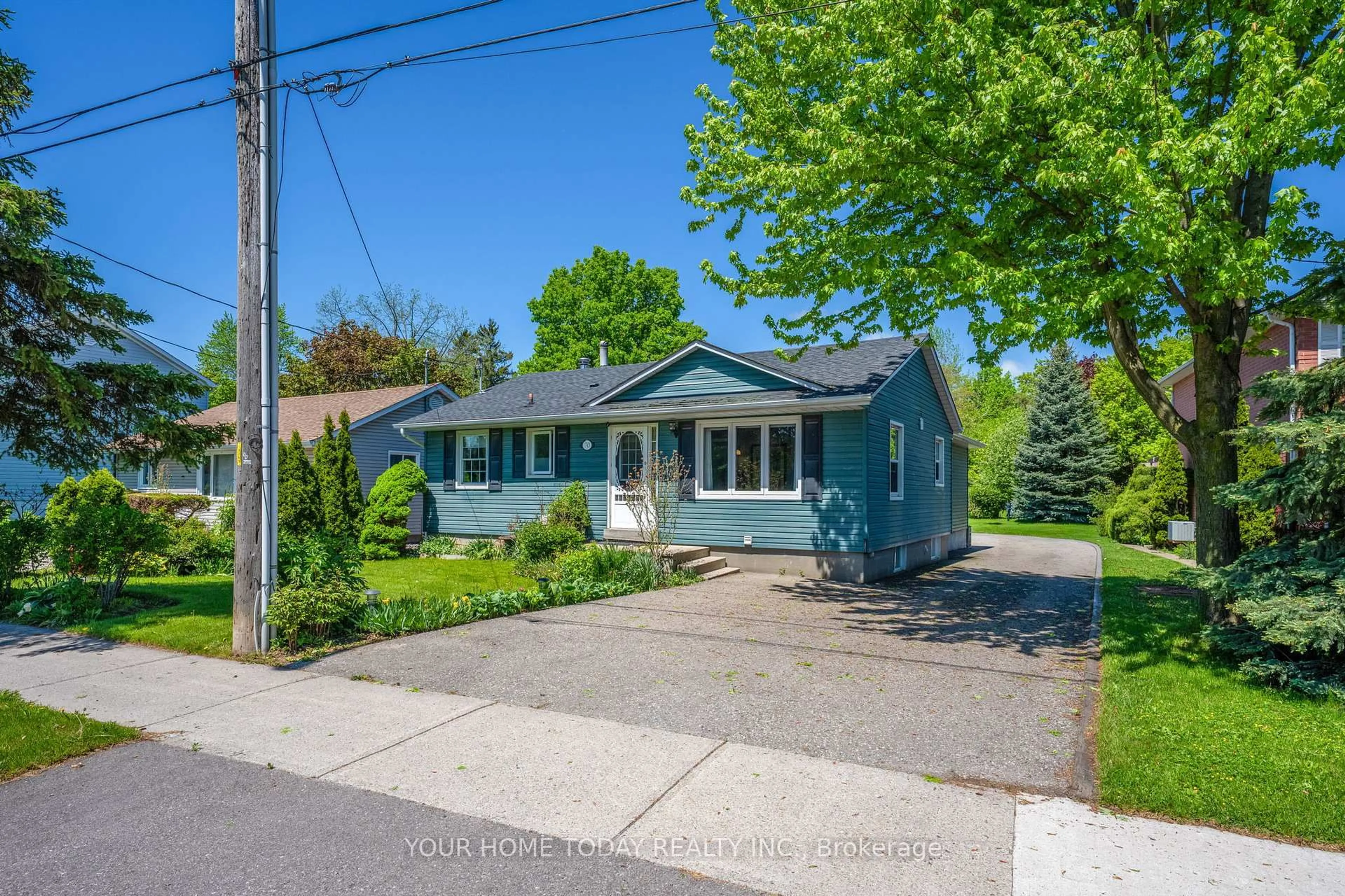 Unknown for 70 Maple Ave, Halton Hills Ontario L7G 1X7