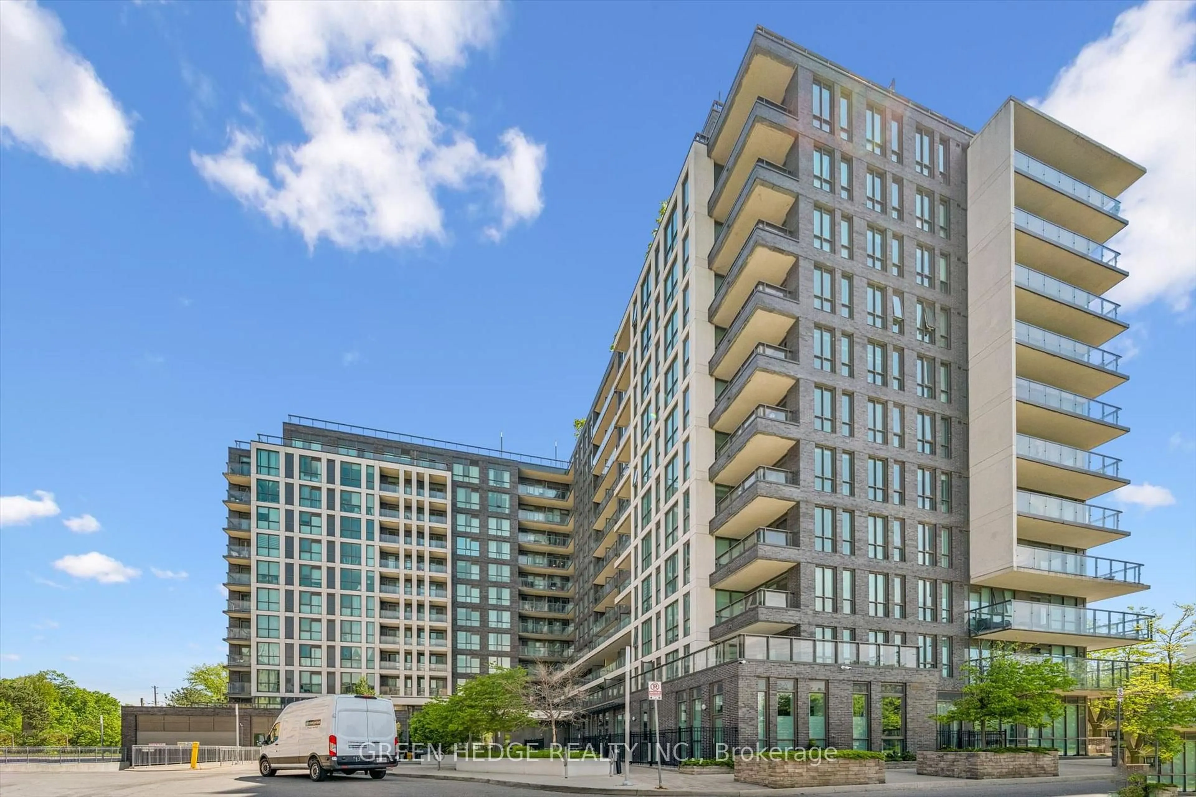 Unknown for 80 Esther Lorrie Dr #617, Toronto Ontario M9W 0C6