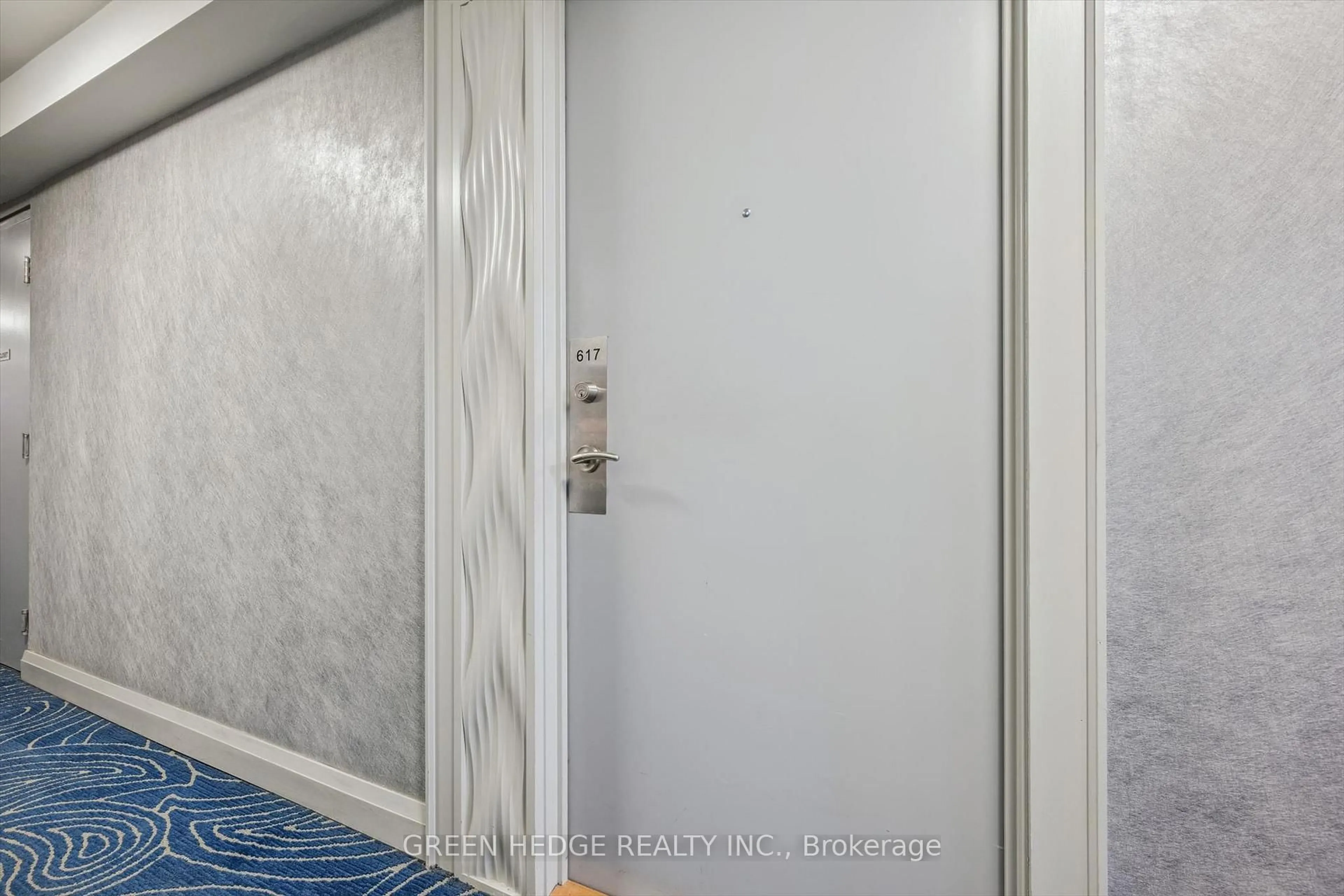 Unknown for 80 Esther Lorrie Dr #617, Toronto Ontario M9W 0C6