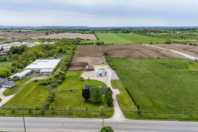 8602 Winston Churchill Blvd, Halton Hills 2