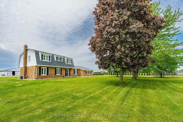 8602 Winston Churchill Blvd, Halton Hills 5