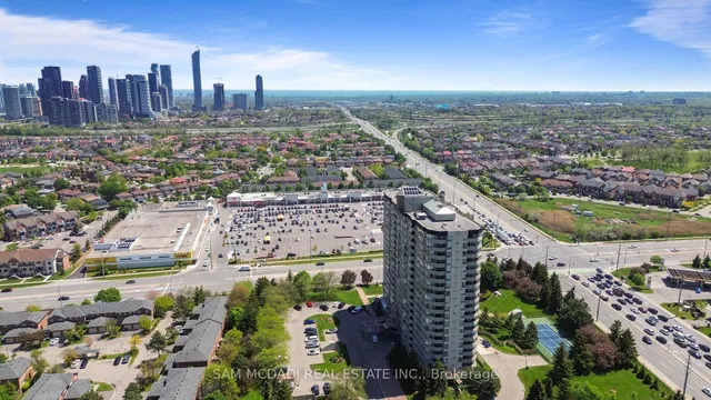 700 Constellation Dr #1109, Mississauga 2