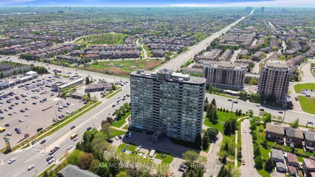 700 Constellation Dr #1109, Mississauga 3