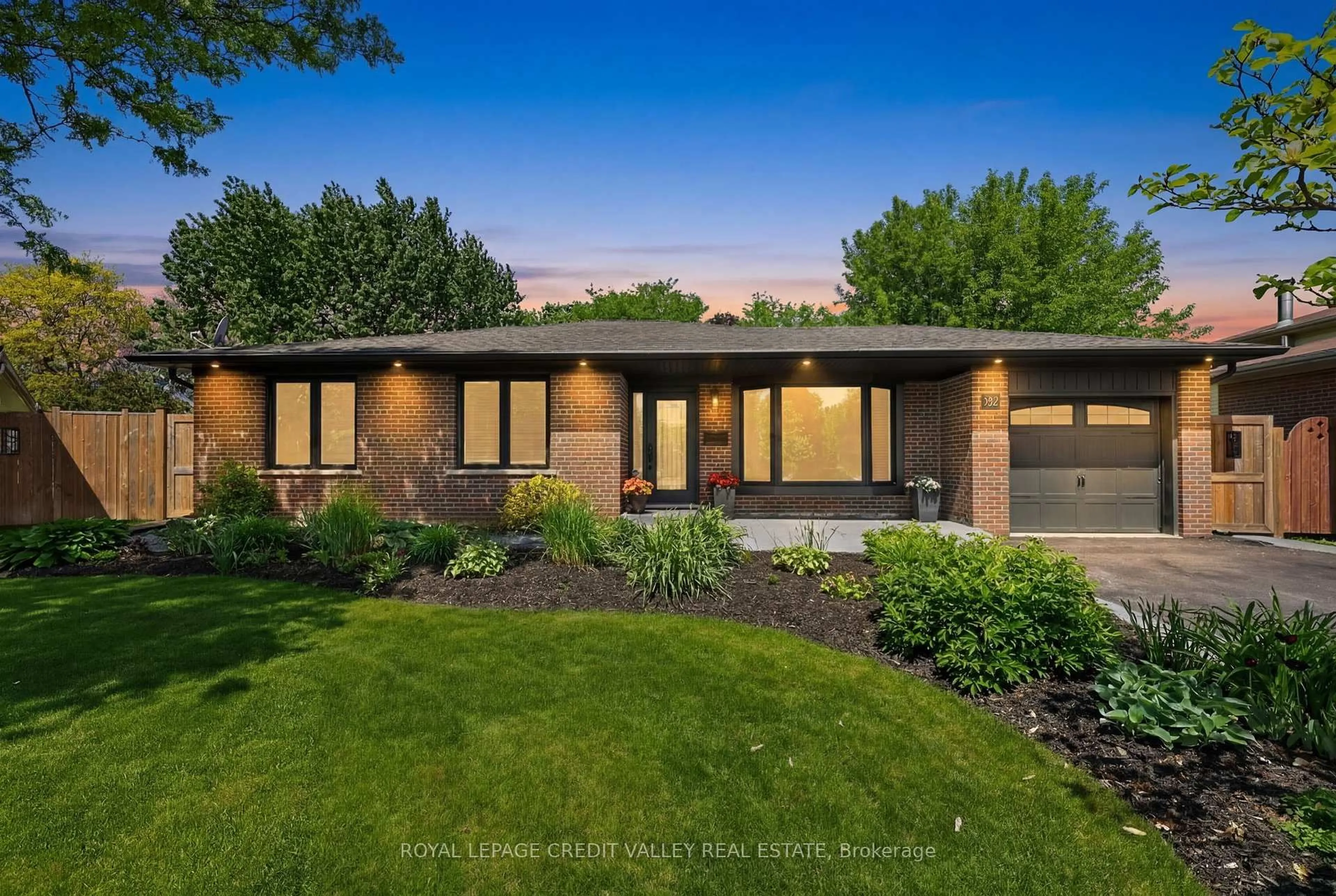 Home with brick exterior material, street for 52 Terra Cotta Cres, Brampton Ontario L6W 1C1