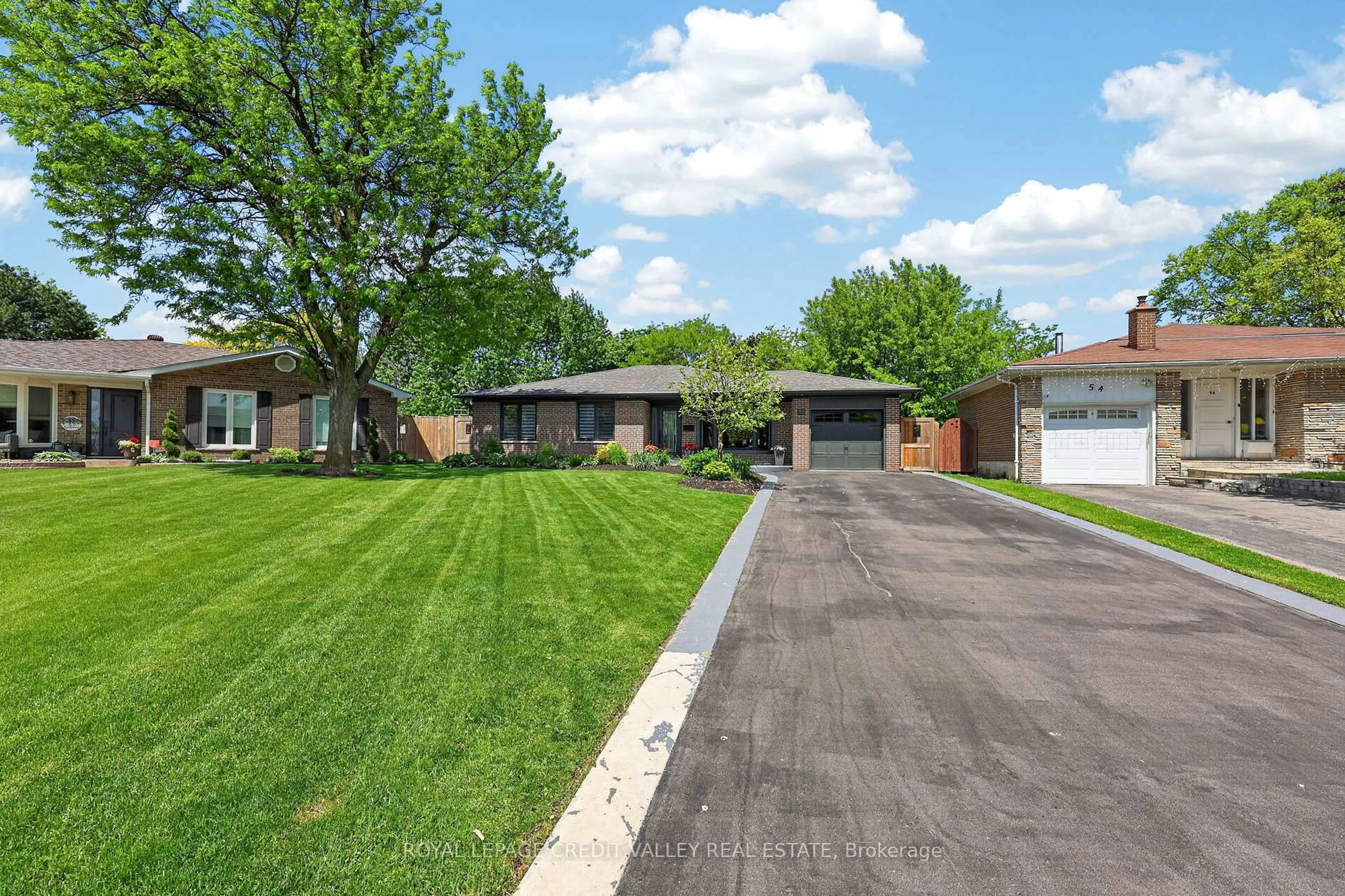 Unknown for 52 Terra Cotta Cres, Brampton Ontario L6W 1C1
