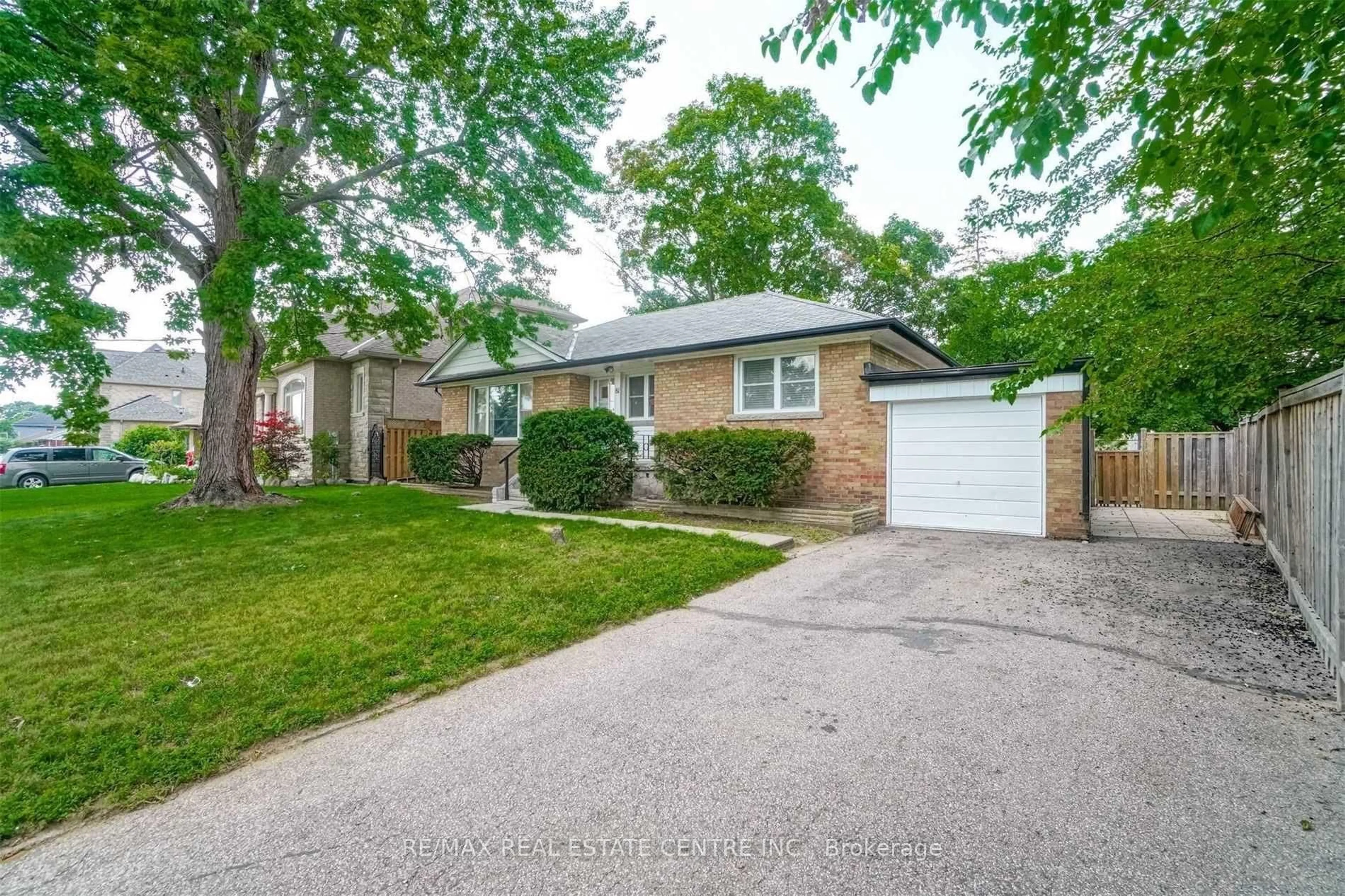 Unknown for 81 Dunbar Rd, Mississauga Ontario L5B 1G5