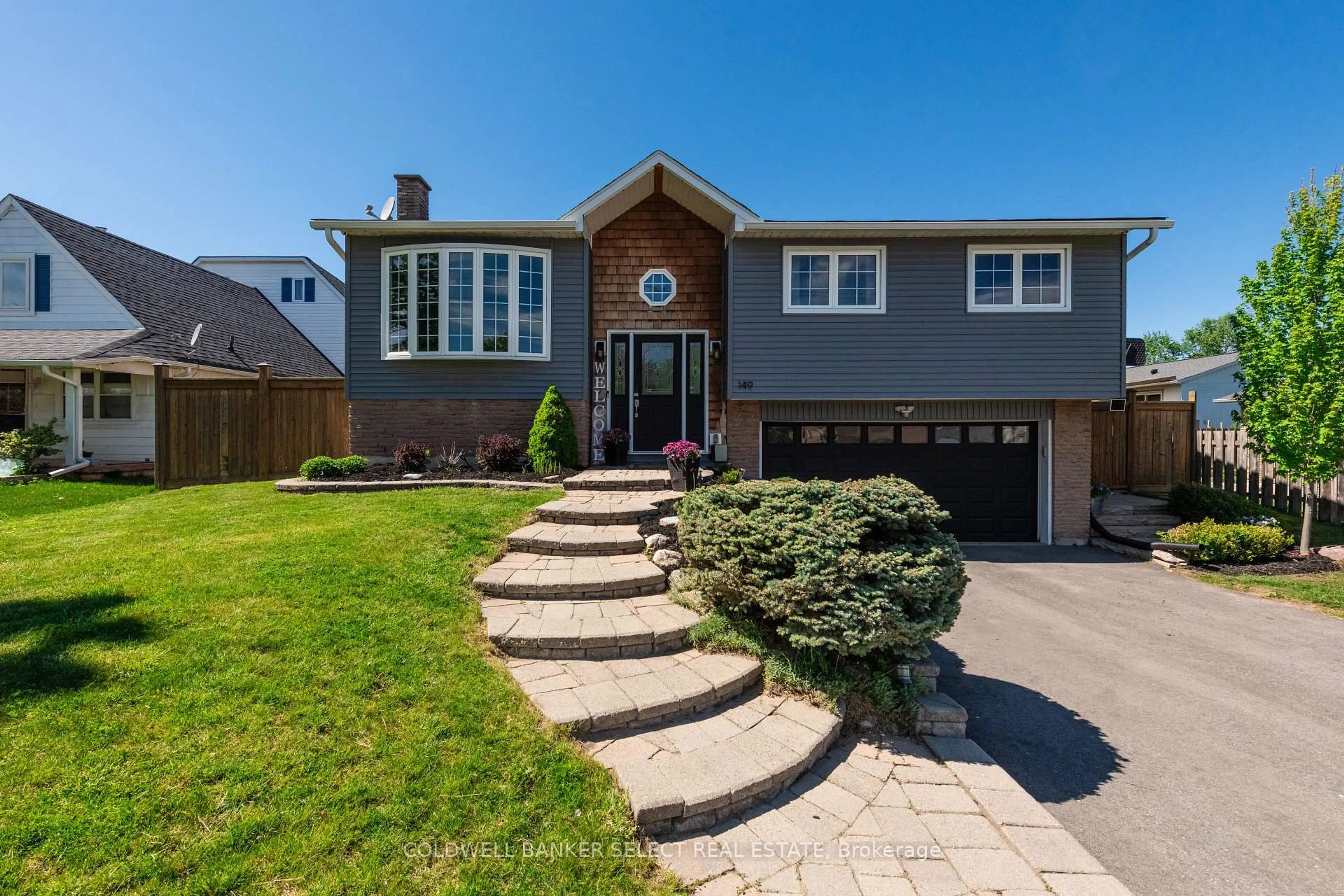 Unknown for 149 Ellwood Dr, Caledon Ontario L7E 4W5