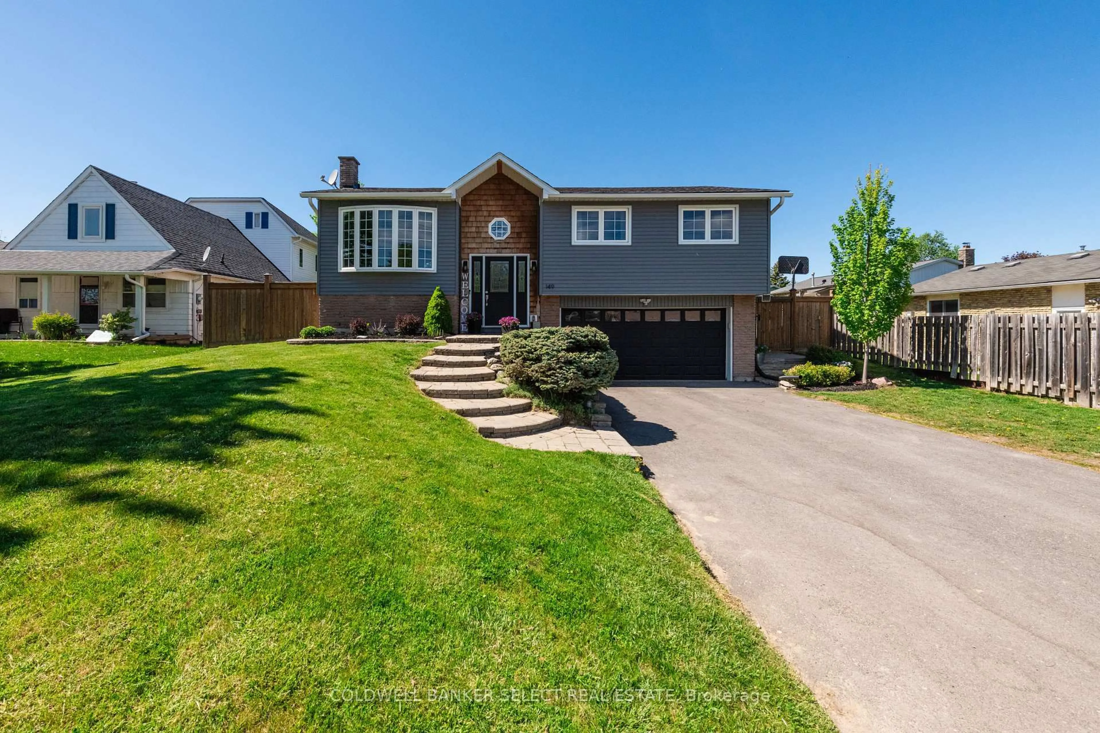 Unknown for 149 Ellwood Dr, Caledon Ontario L7E 4W5