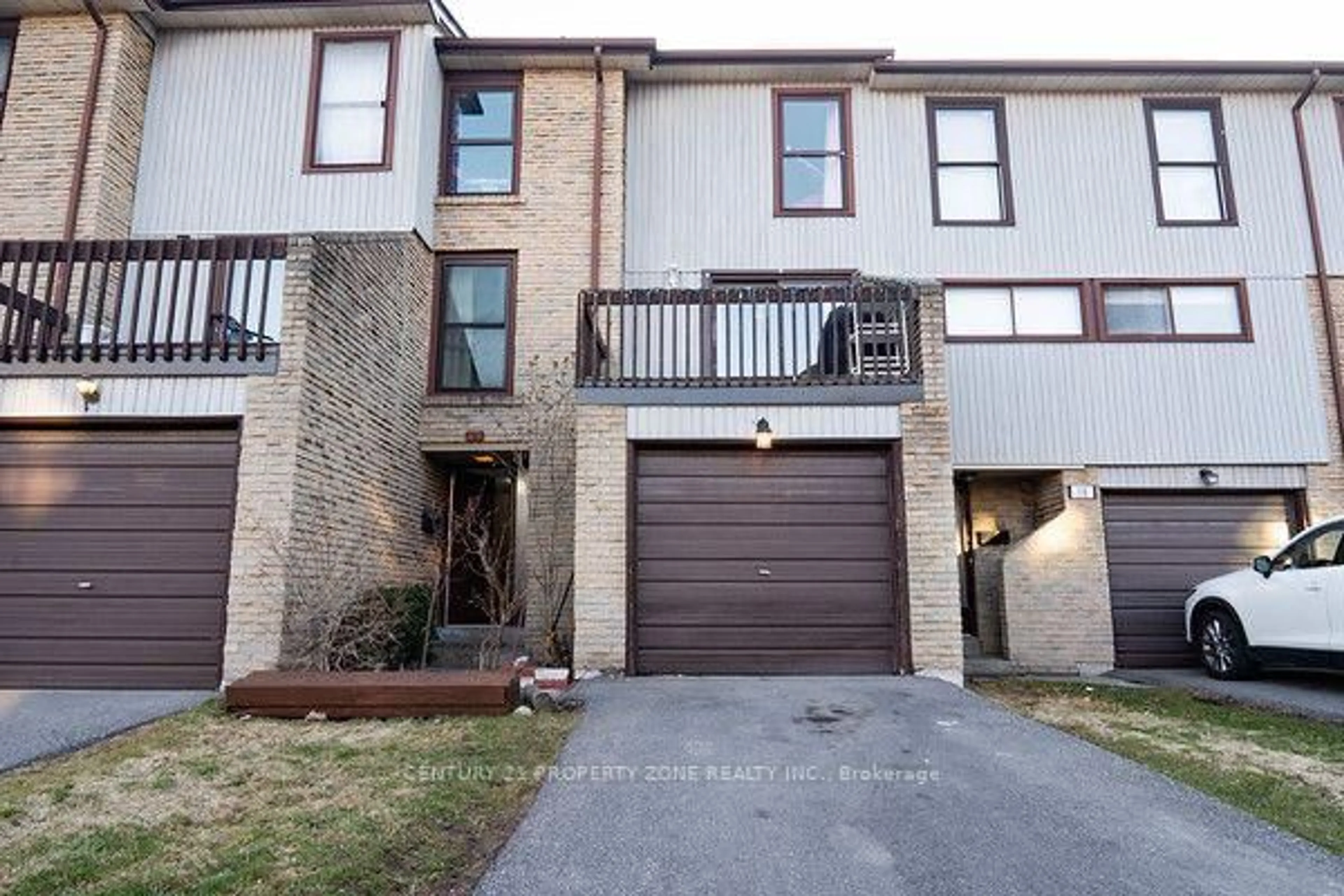 Unknown for 6860 Glen Erin Dr #19, Mississauga Ontario L5N 2E1