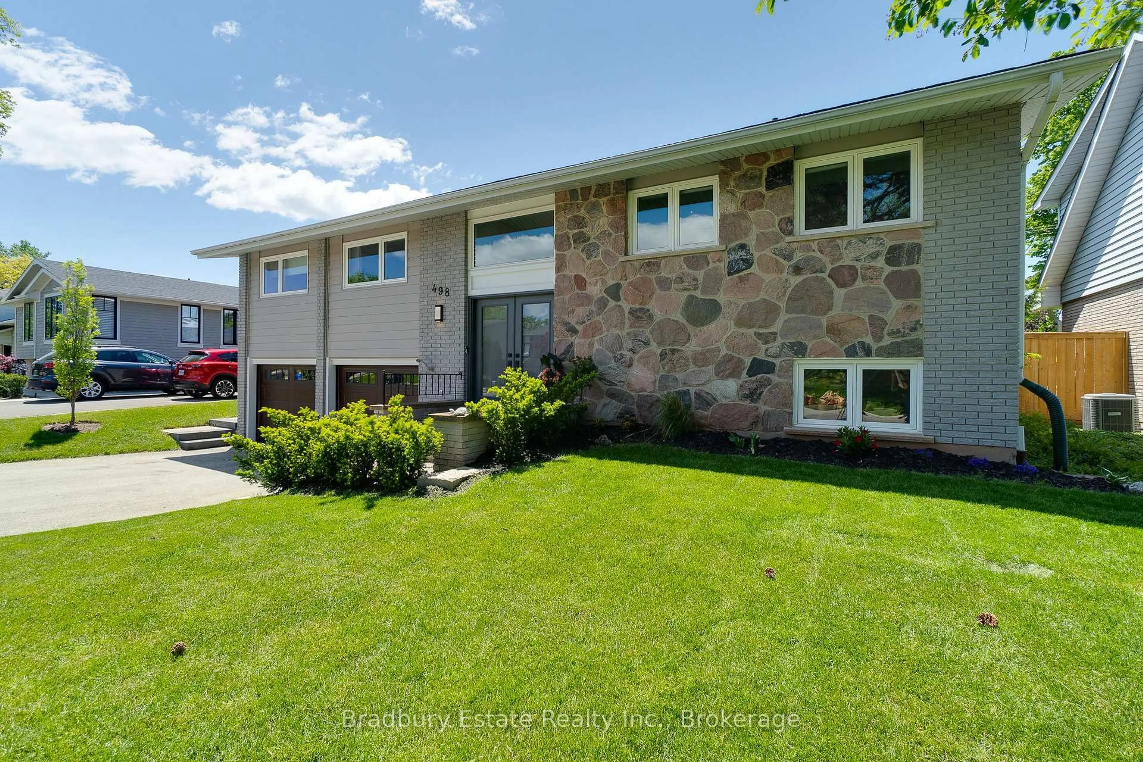 Unknown for 498 Wicklow Rd, Burlington Ontario L7L 2H8
