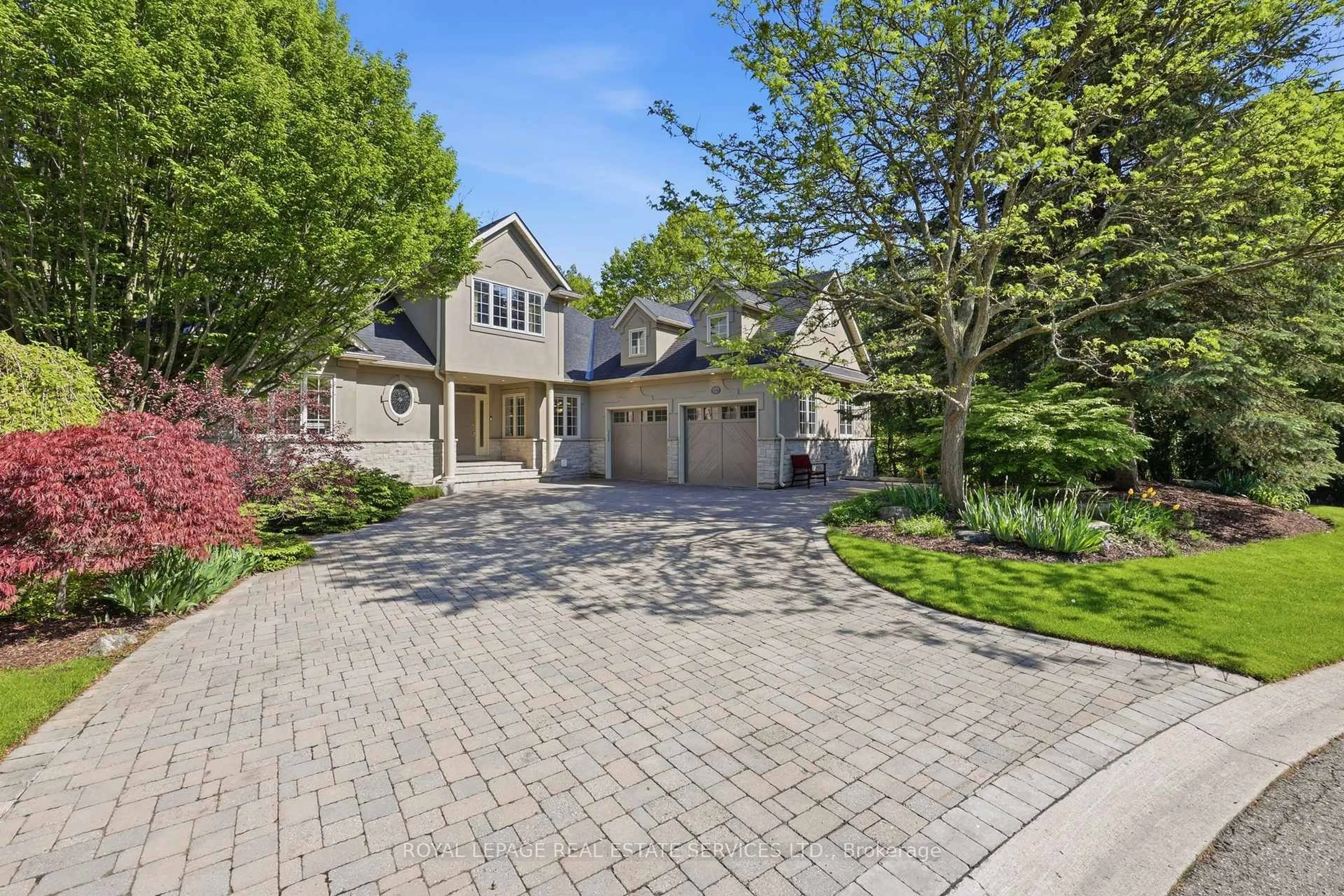 Unknown for 1227 Riverbank Way, Oakville Ontario L6H 6X4