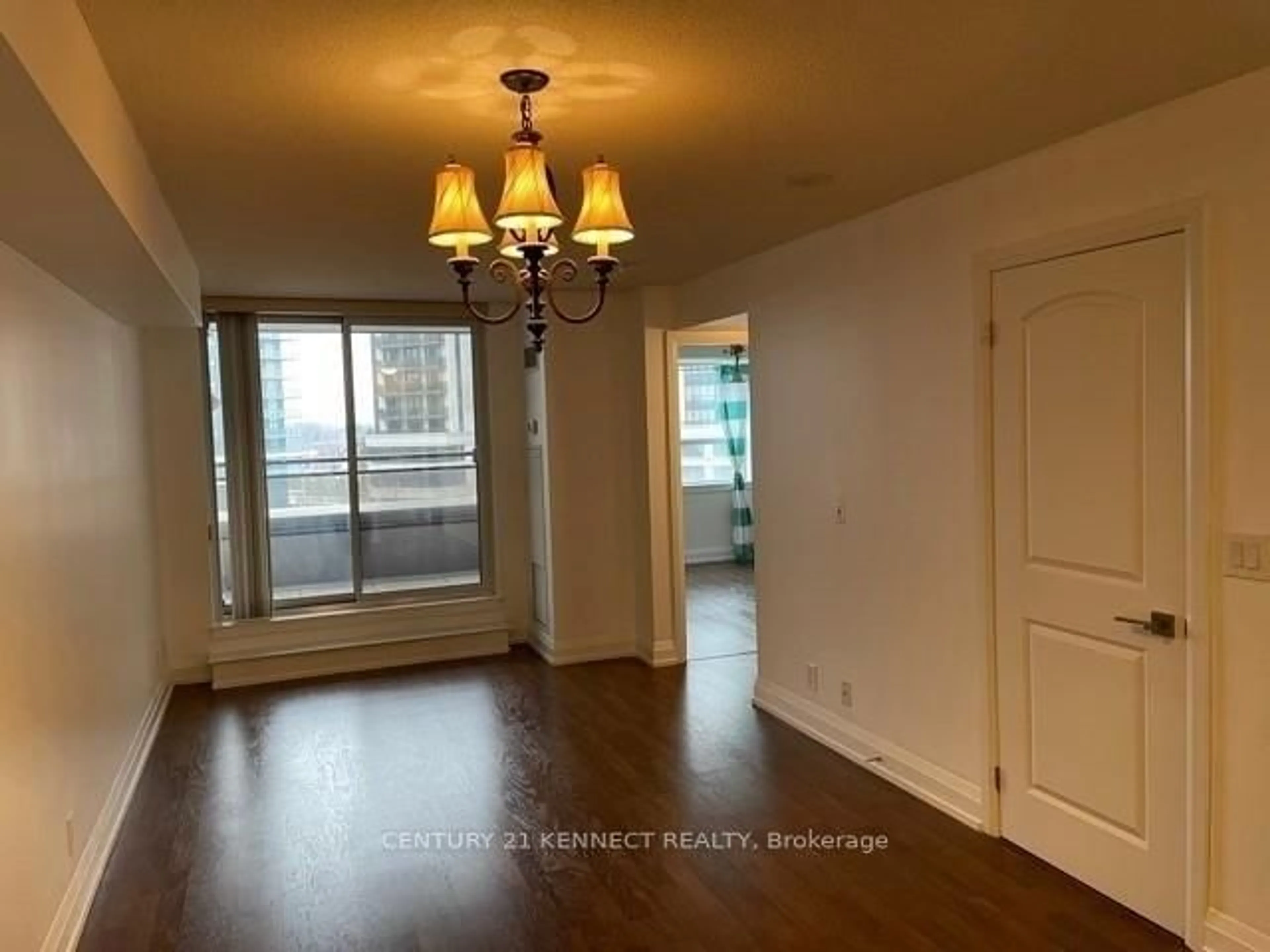 A pic of a room for 1070 Sheppard Ave #418, Toronto Ontario M3J 0G8