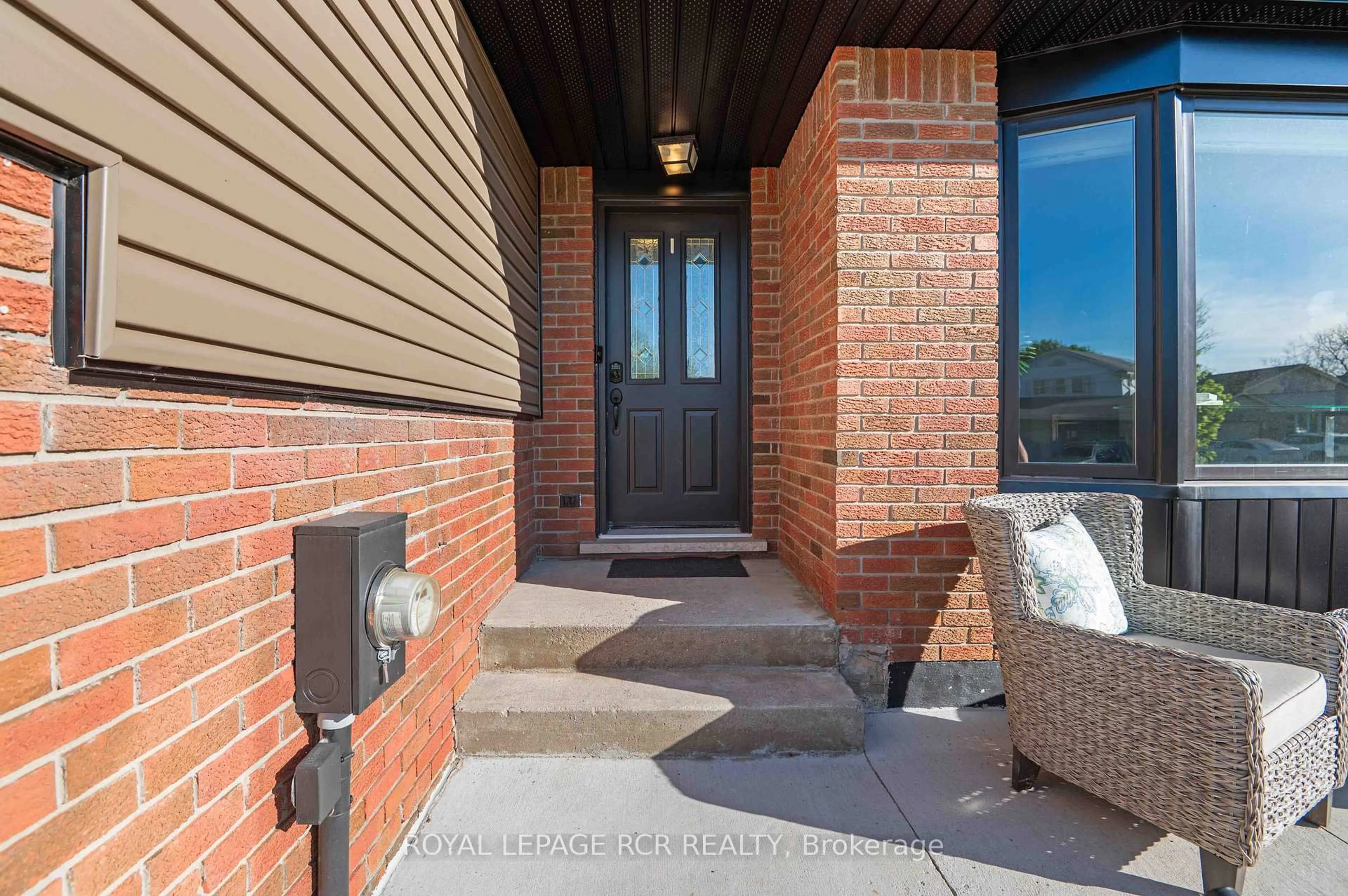 Unknown for 46 Goldgate Cres, Orangeville Ontario L9W 4B7