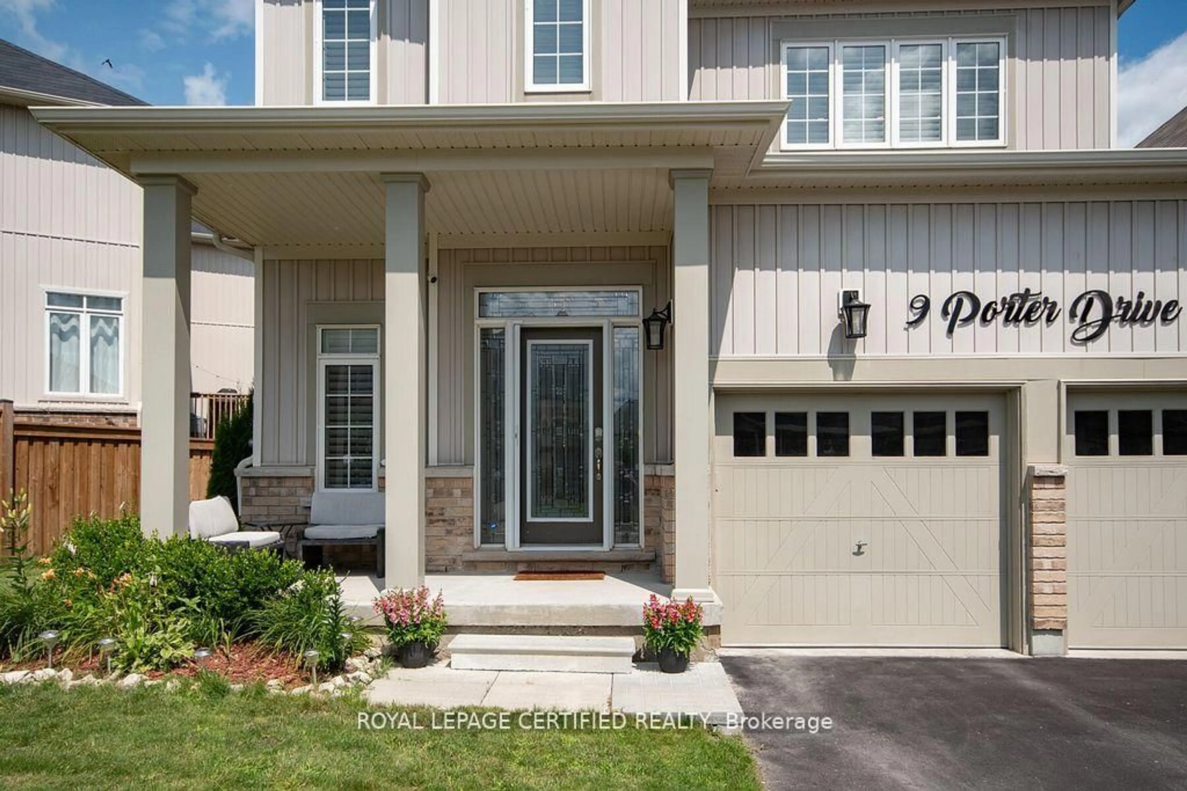 Unknown for 9 Porter Dr, Orangeville Ontario L9W 6Z4