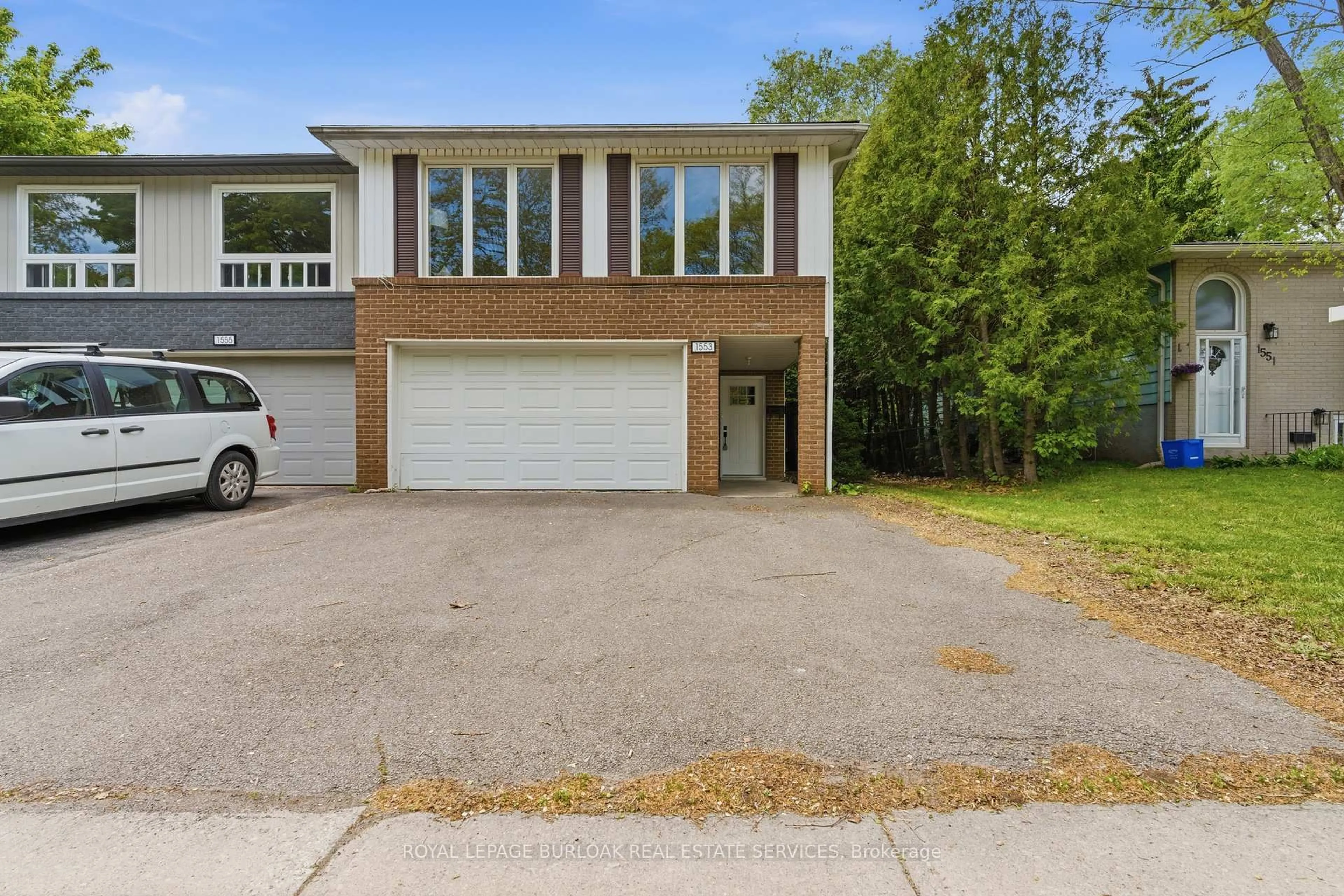 Unknown for 1553 Newlands Cres, Burlington Ontario L7M 1P1