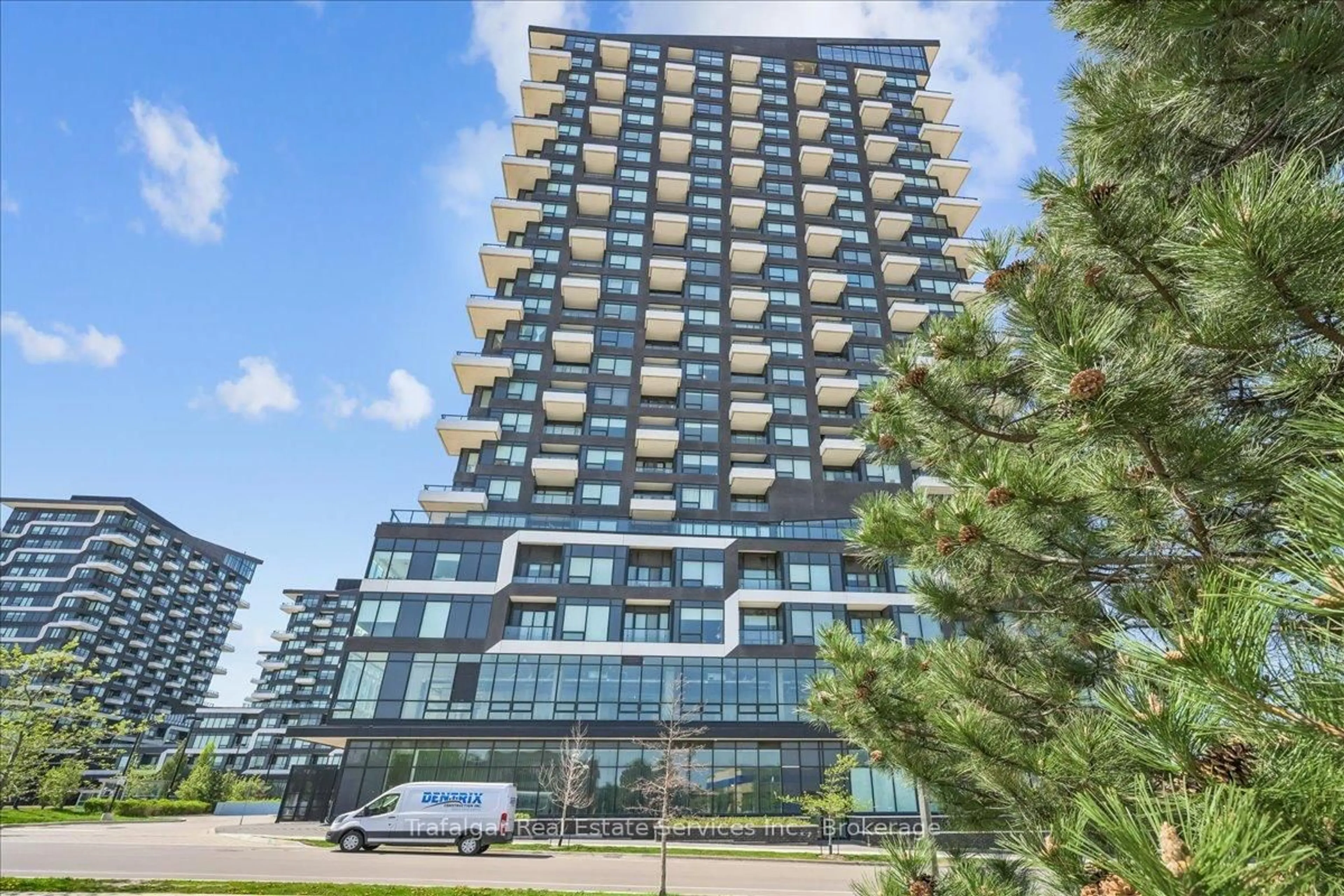 Unknown for 297 Oak Walk Dr #1807, Oakville Ontario L6H 3R6