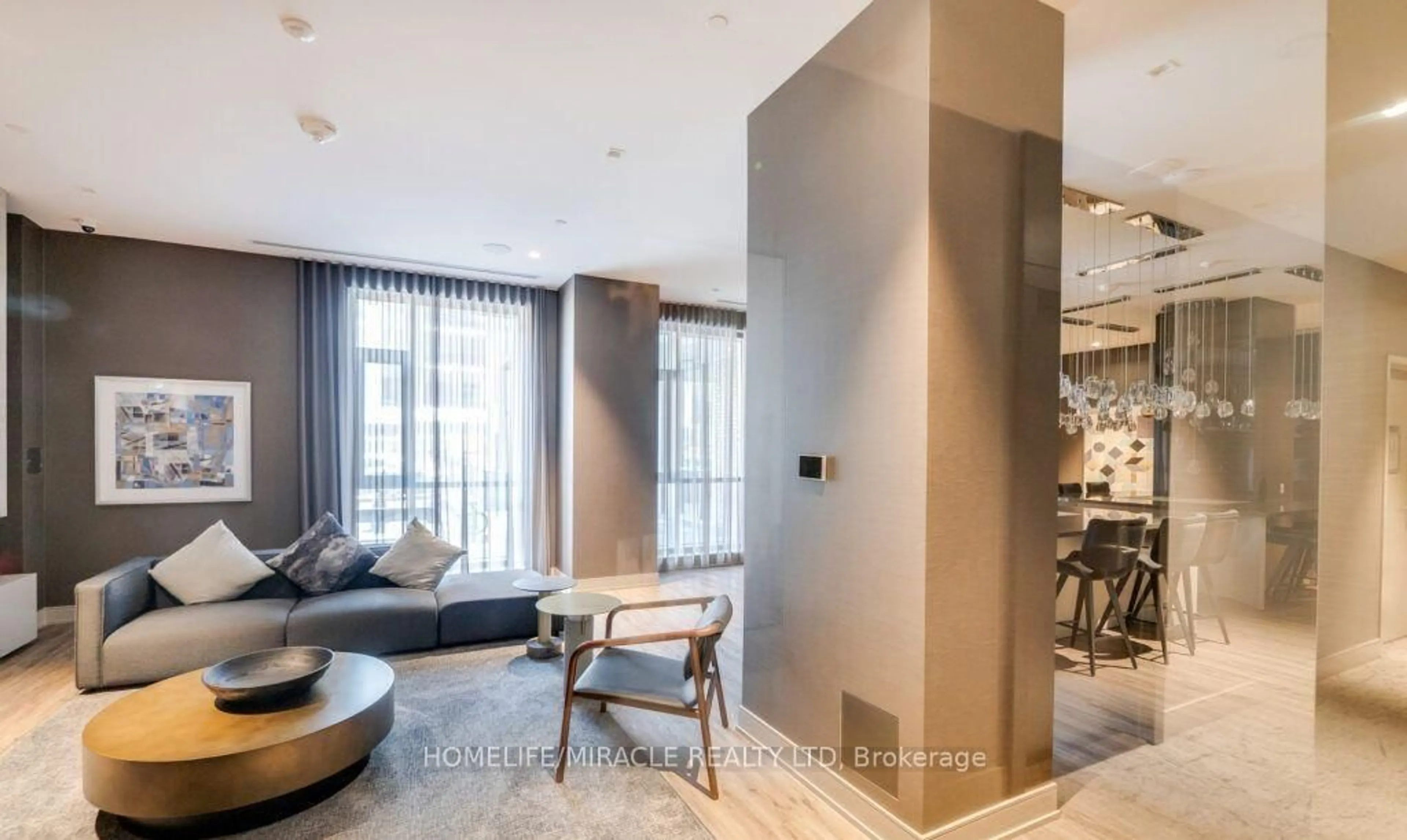Unknown for 8 Nahani Way #320, Mississauga Ontario L4Z 0C6
